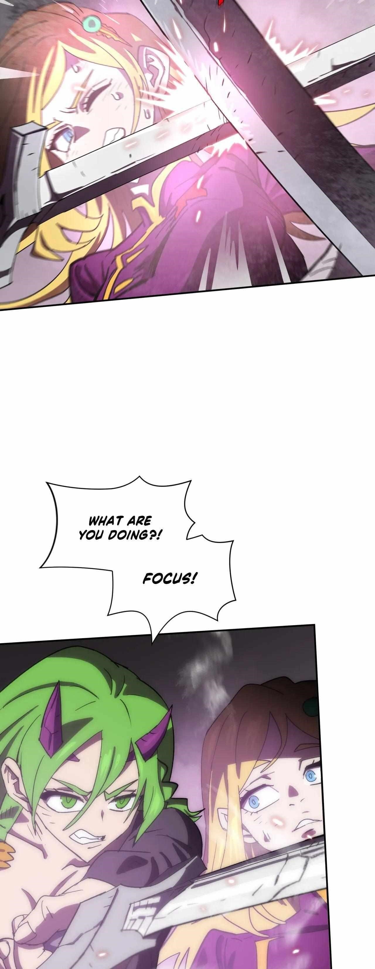 Read 4 Cut Hero Manga Online