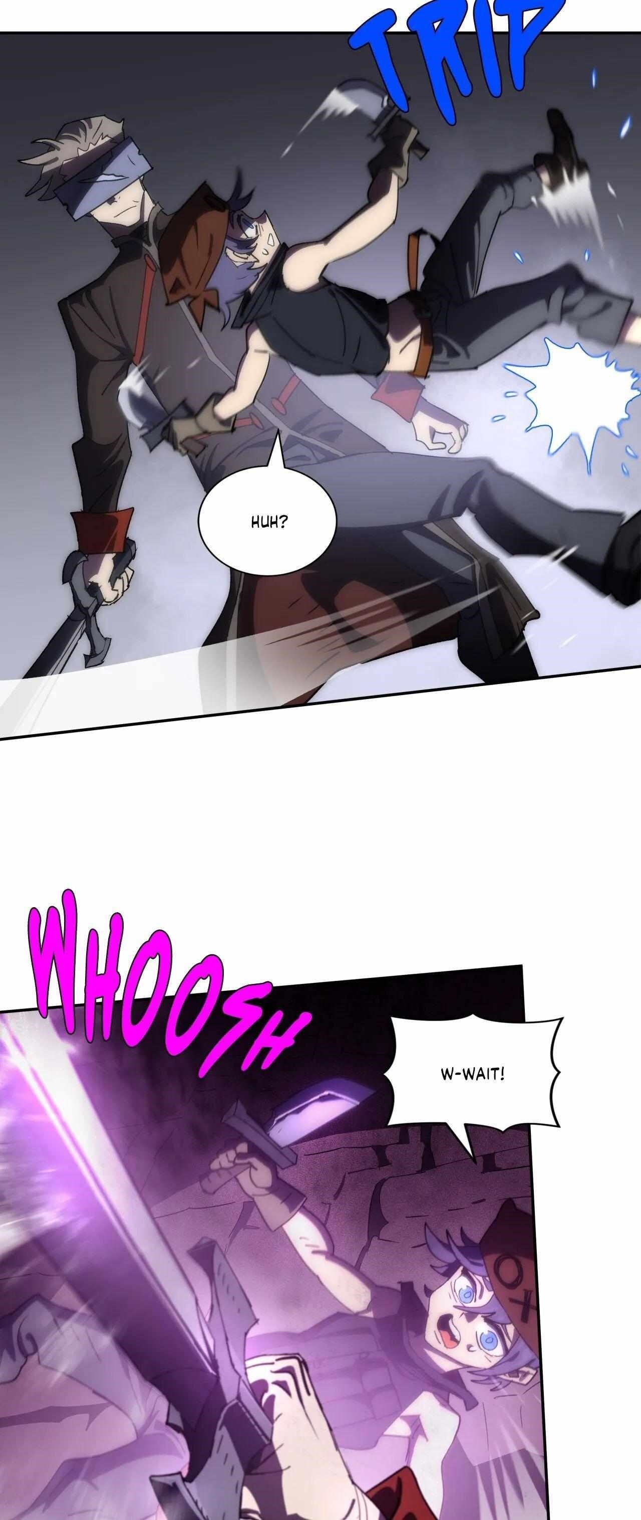 Read 4 Cut Hero Manga Online