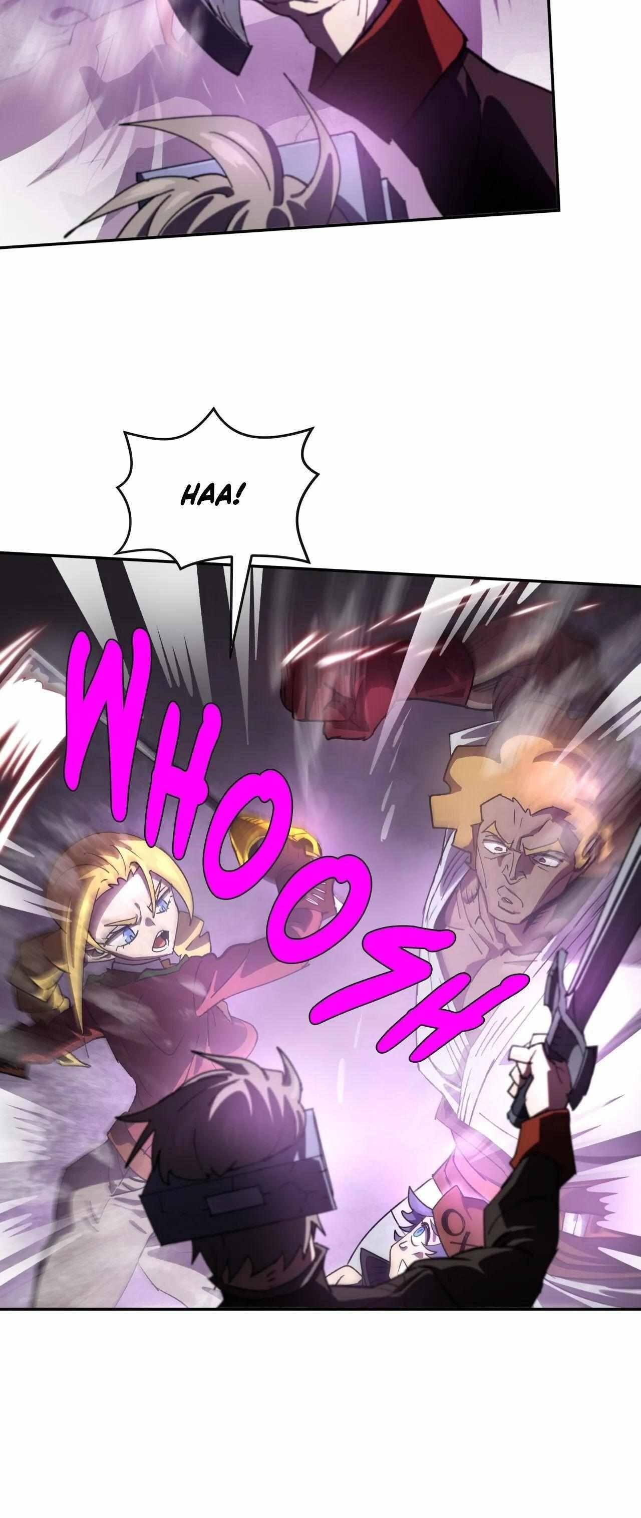 Read 4 Cut Hero Manga Online