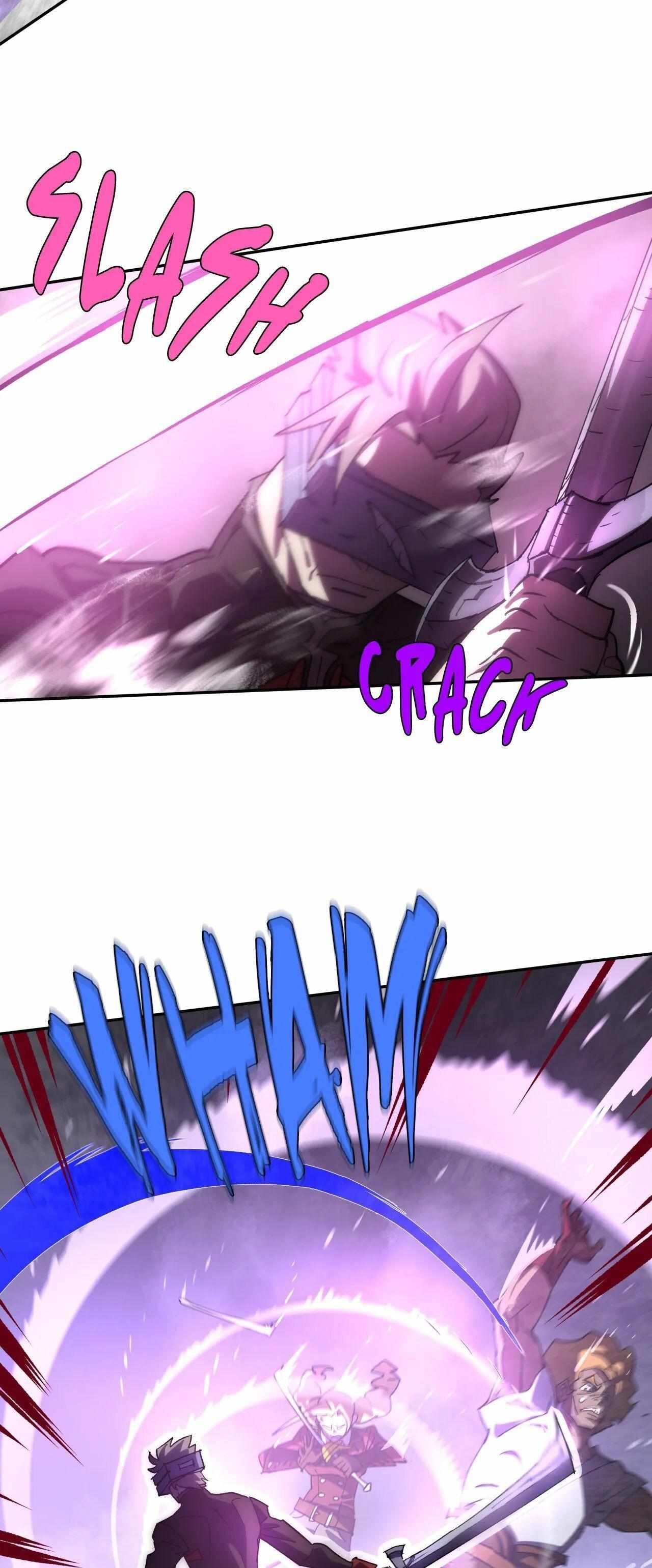 Read 4 Cut Hero Manga Online