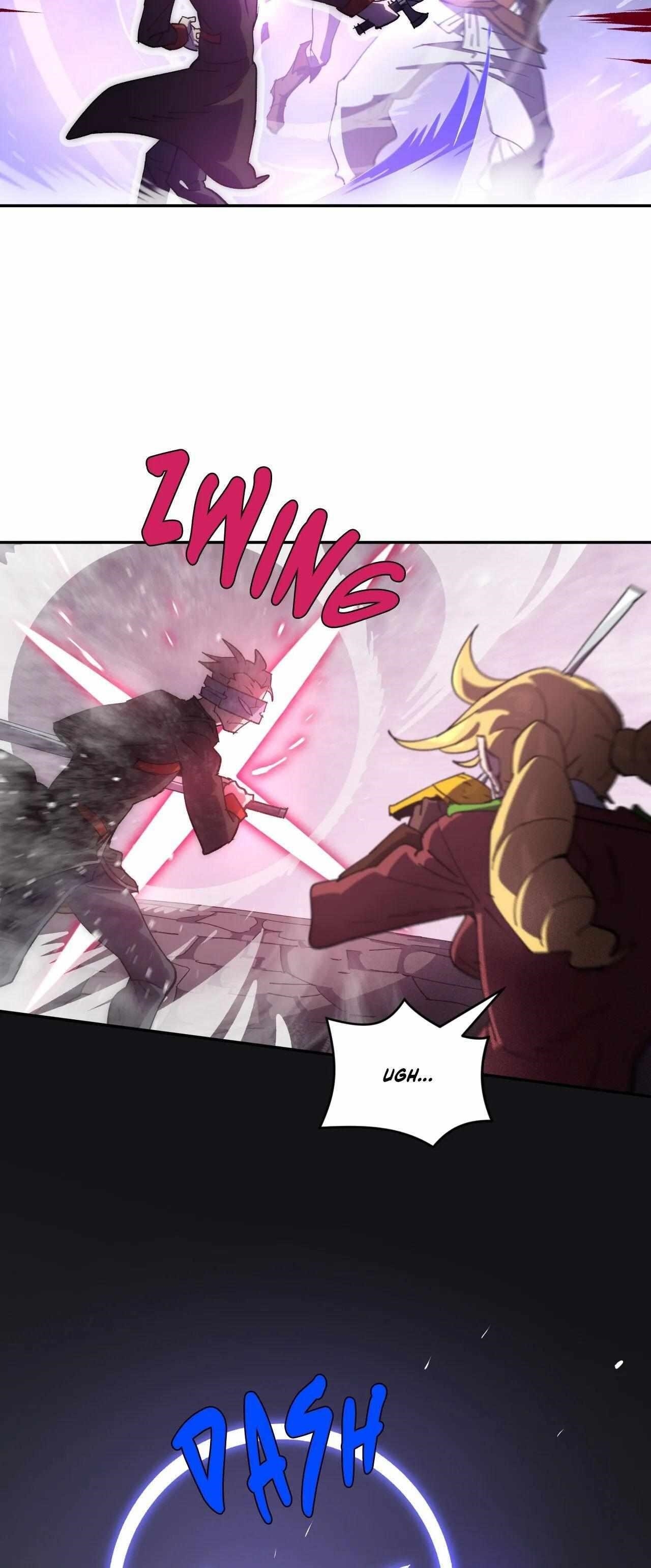 Read 4 Cut Hero Manga Online