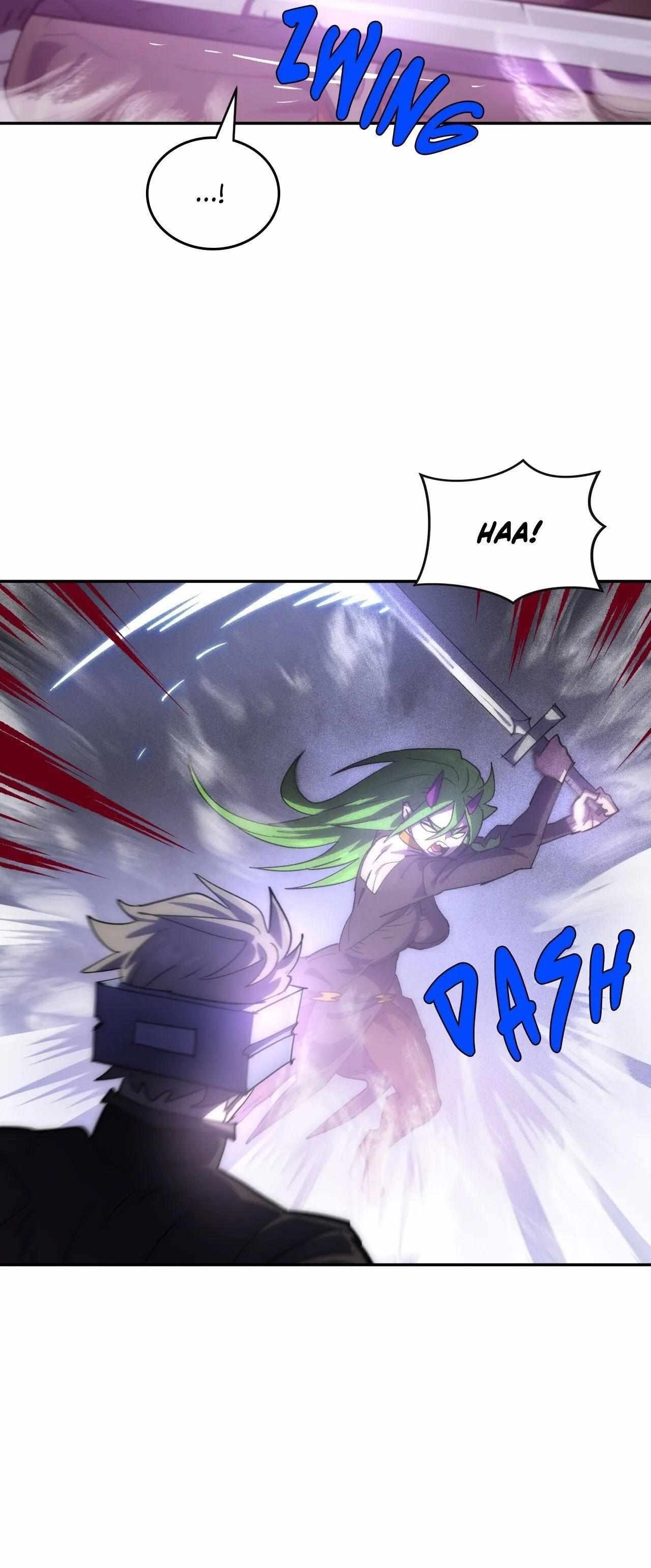 Read 4 Cut Hero Manga Online