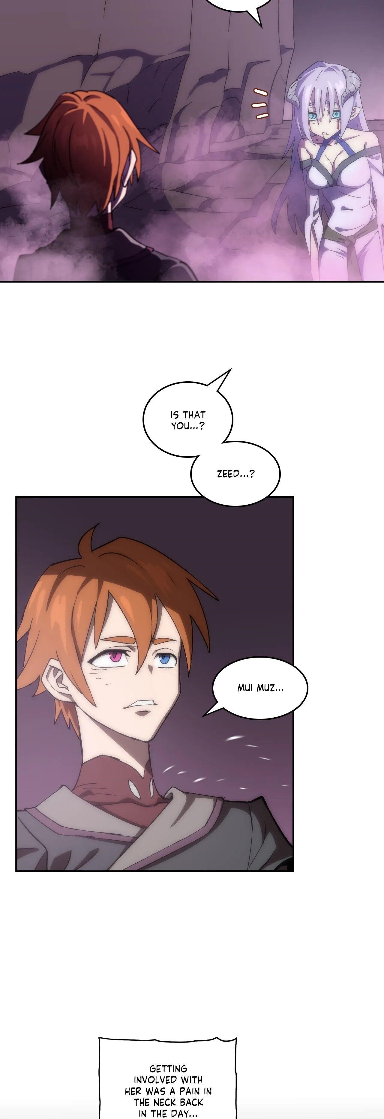 Read 4 Cut Hero Manga Online