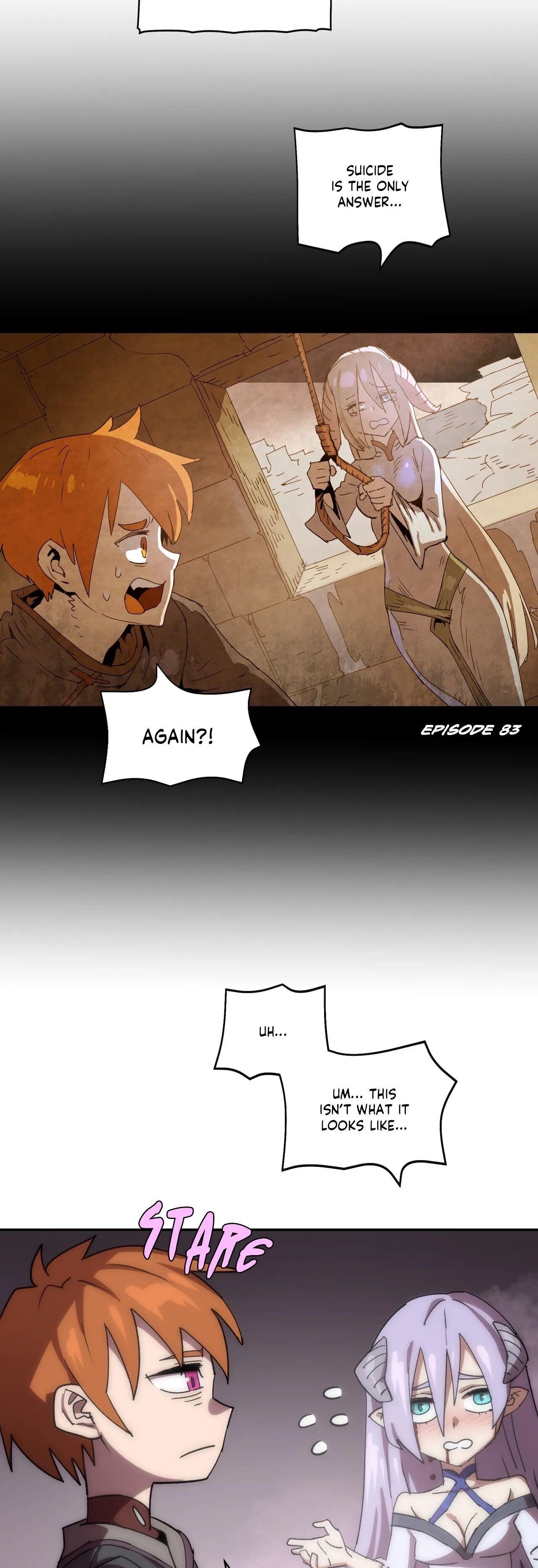 Read 4 Cut Hero Manga Online
