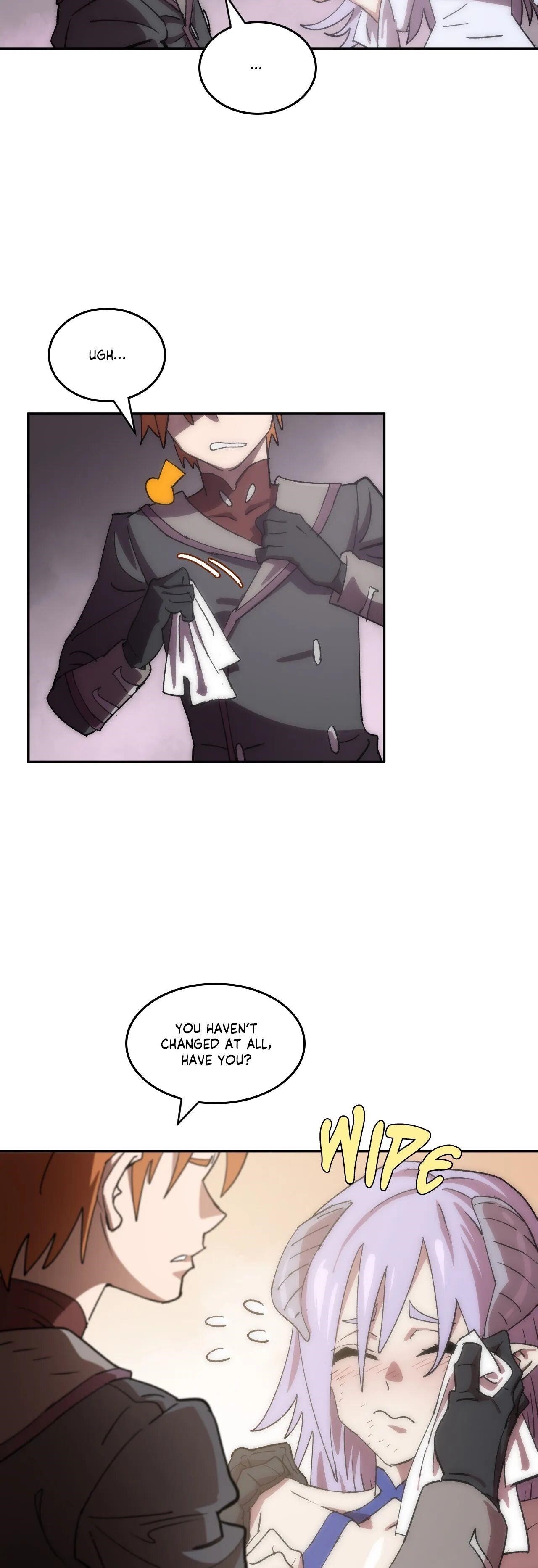 Read 4 Cut Hero Manga Online