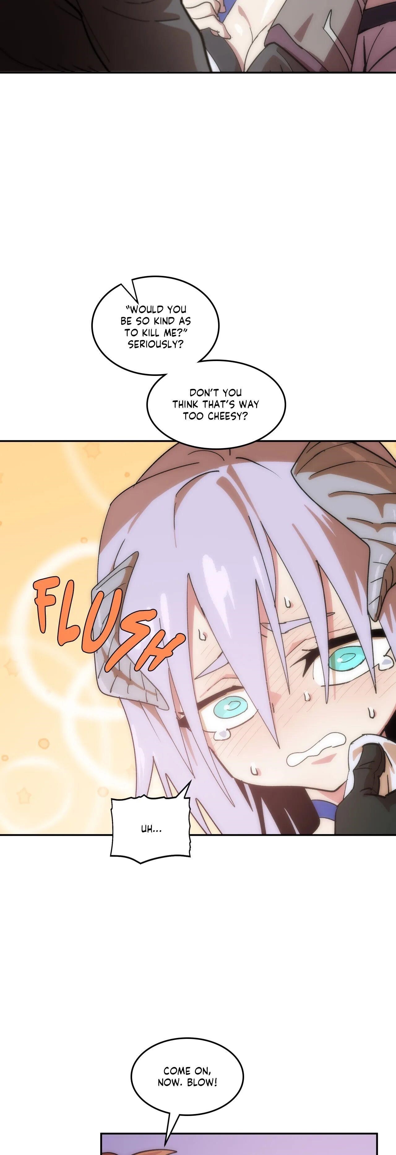 Read 4 Cut Hero Manga Online