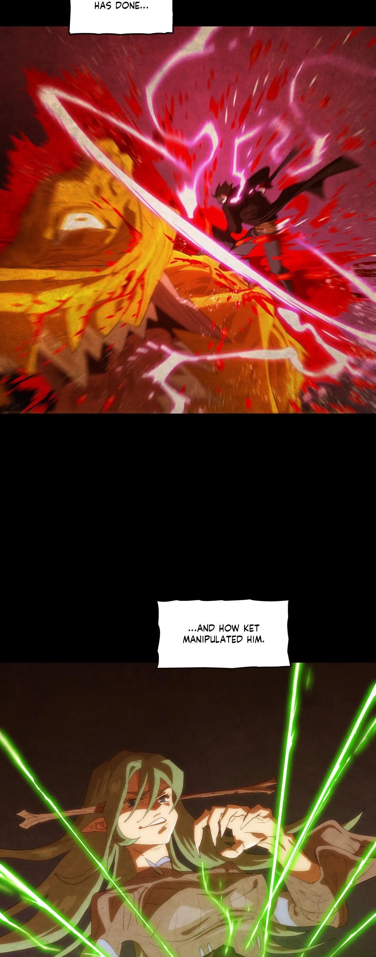 Read 4 Cut Hero Manga Online