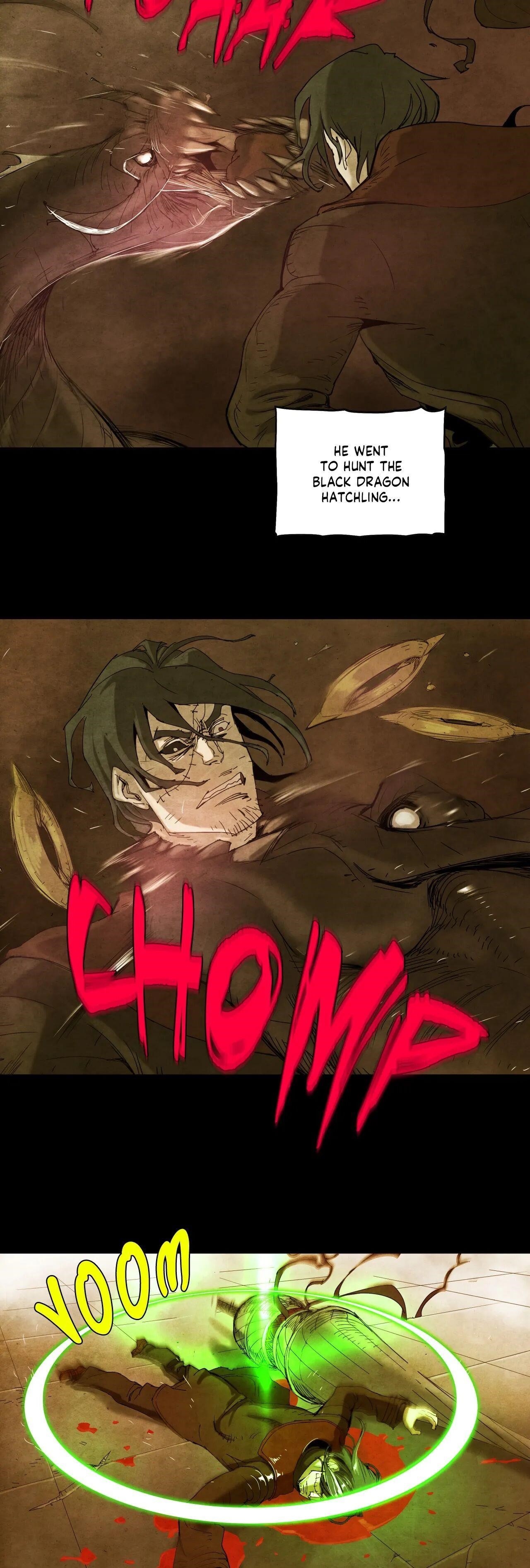 Read 4 Cut Hero Manga Online