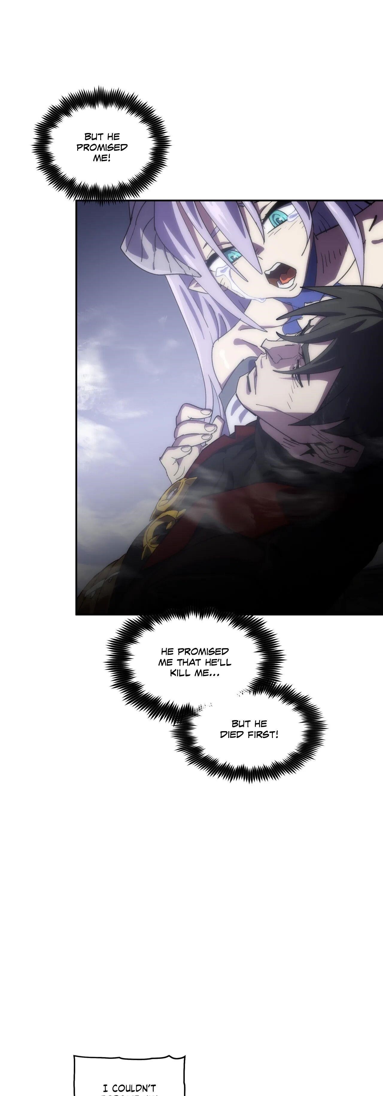 Read 4 Cut Hero Manga Online