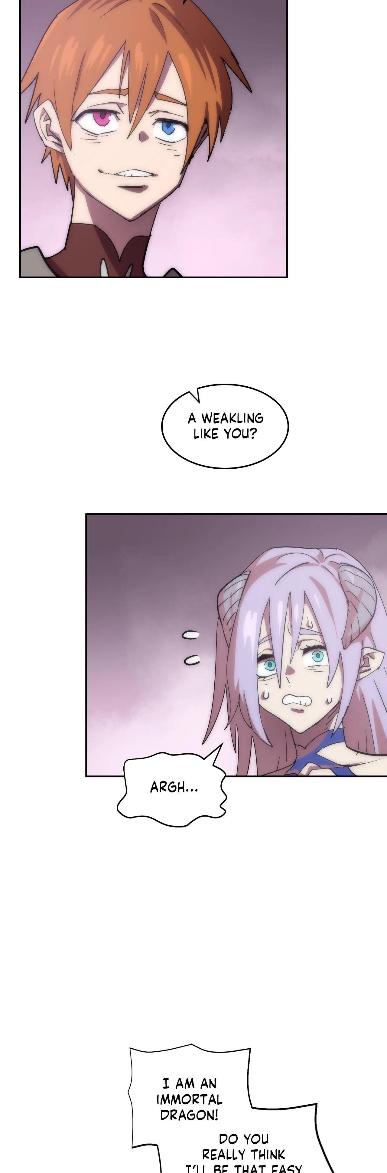 Read 4 Cut Hero Manga Online