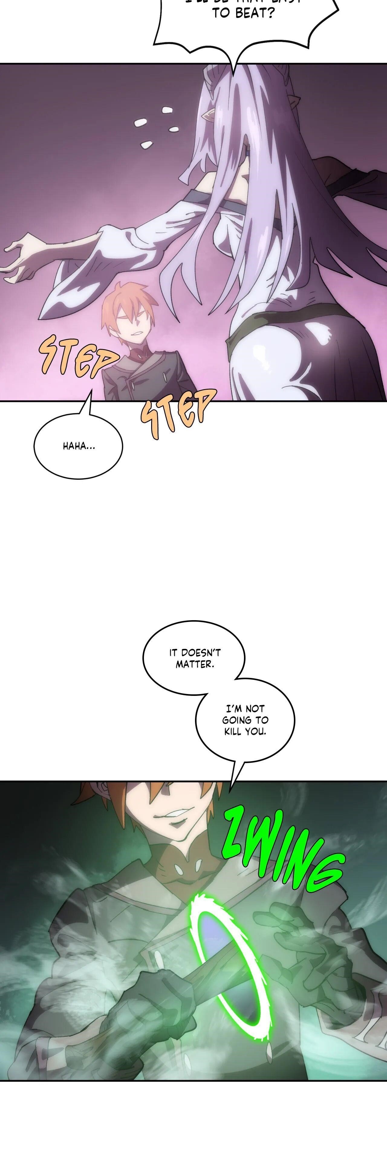 Read 4 Cut Hero Manga Online