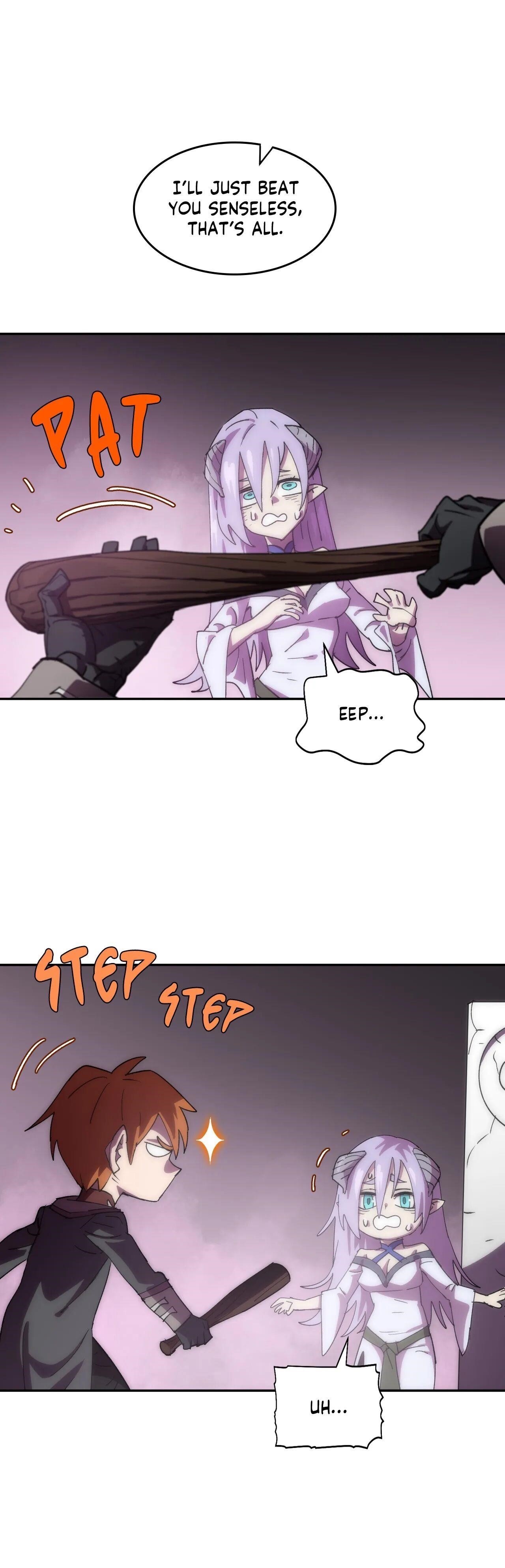Read 4 Cut Hero Manga Online