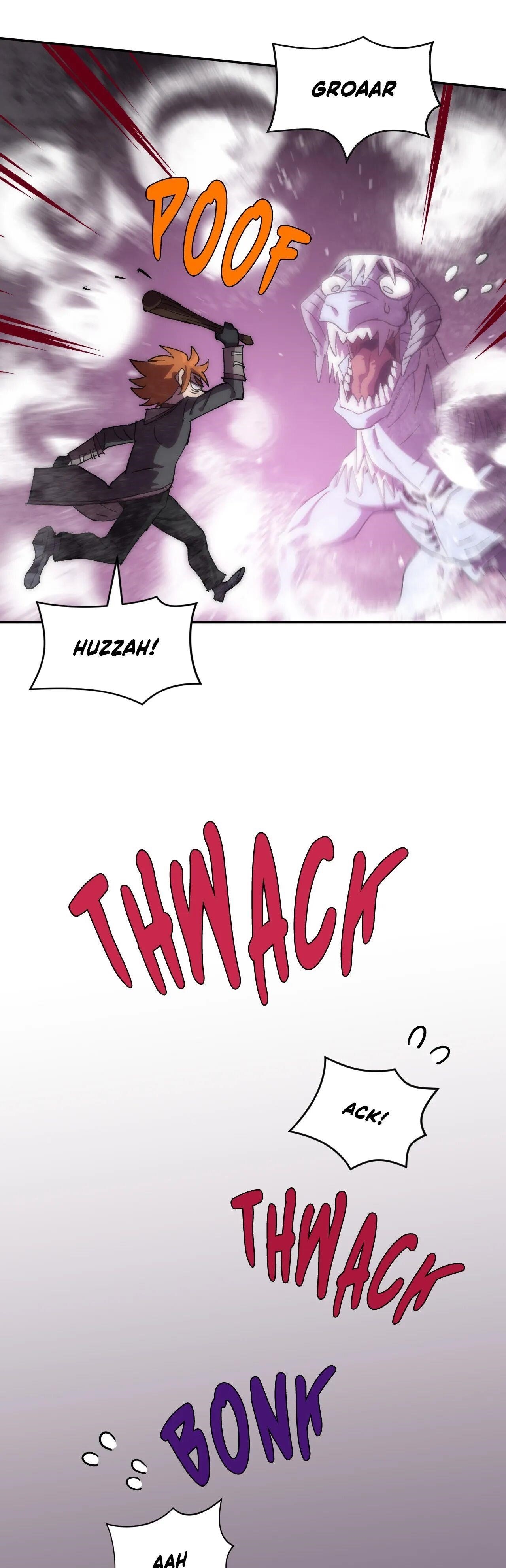 Read 4 Cut Hero Manga Online