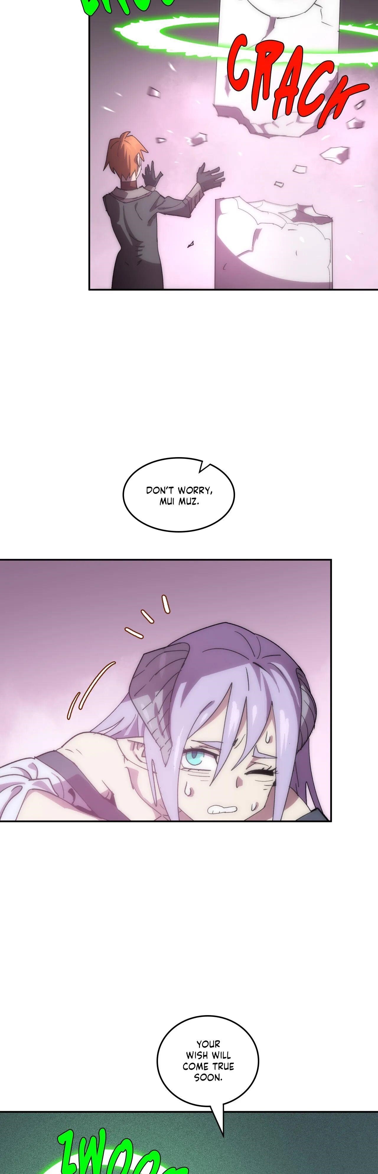 Read 4 Cut Hero Manga Online