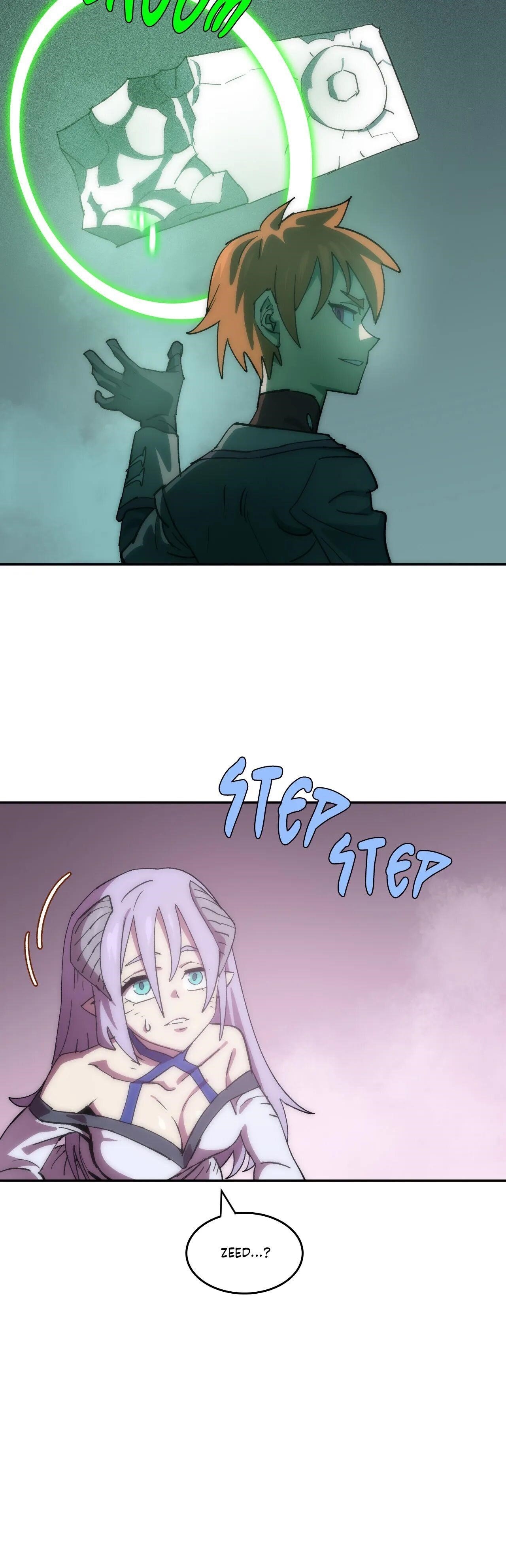 Read 4 Cut Hero Manga Online