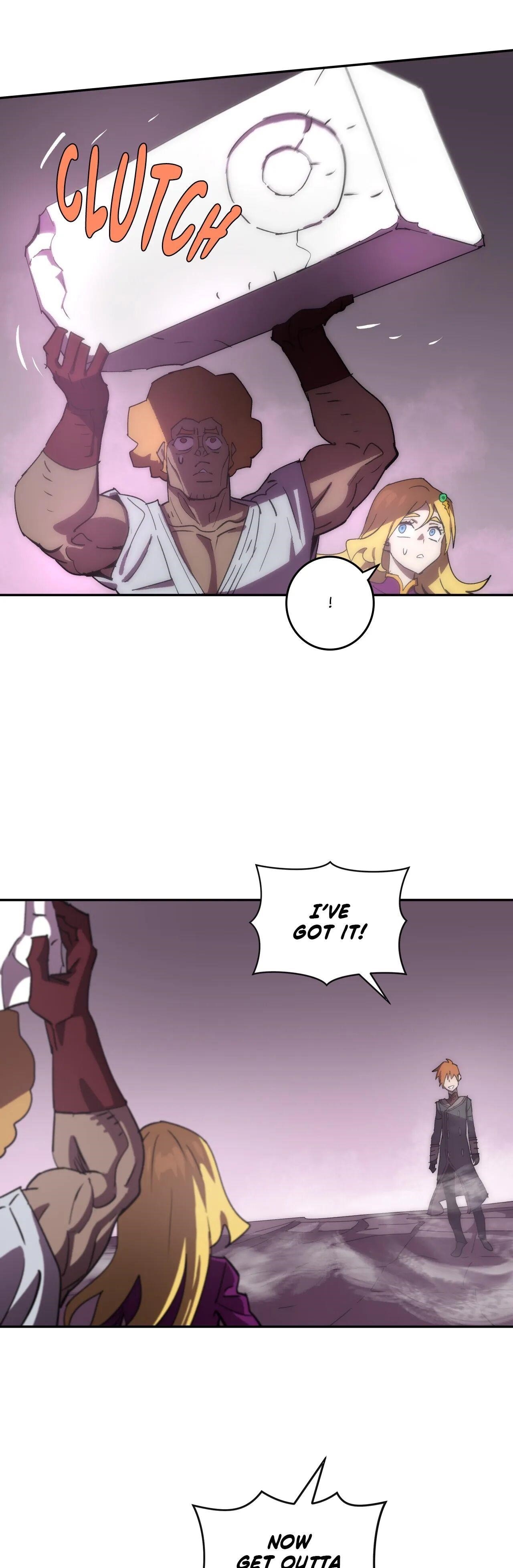 Read 4 Cut Hero Manga Online