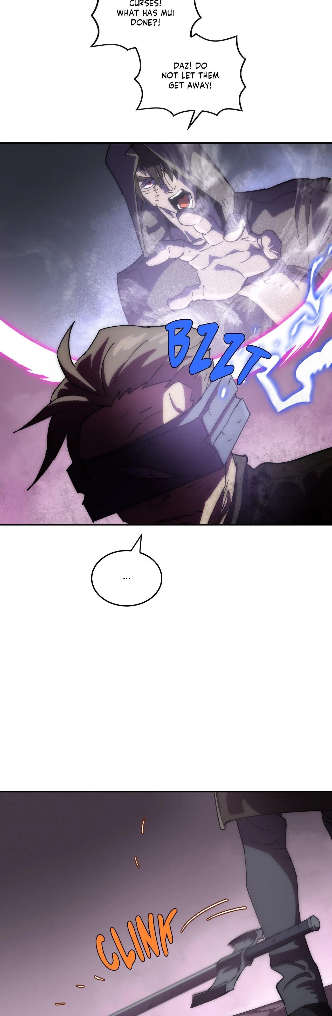 Read 4 Cut Hero Manga Online