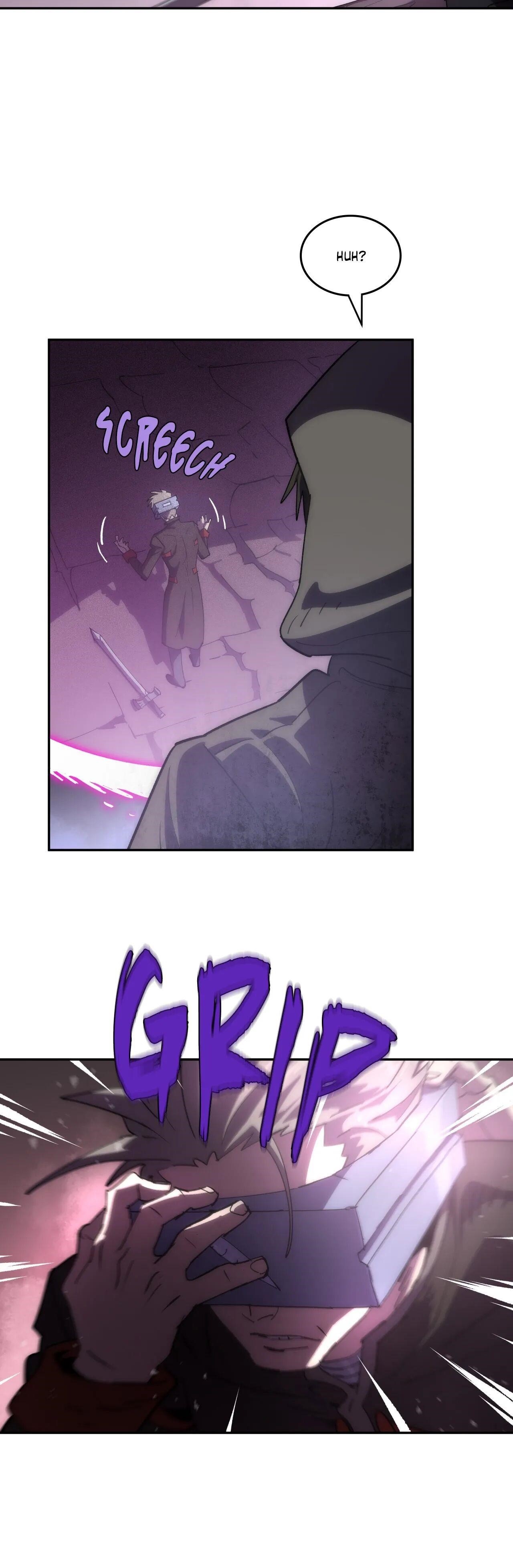 Read 4 Cut Hero Manga Online