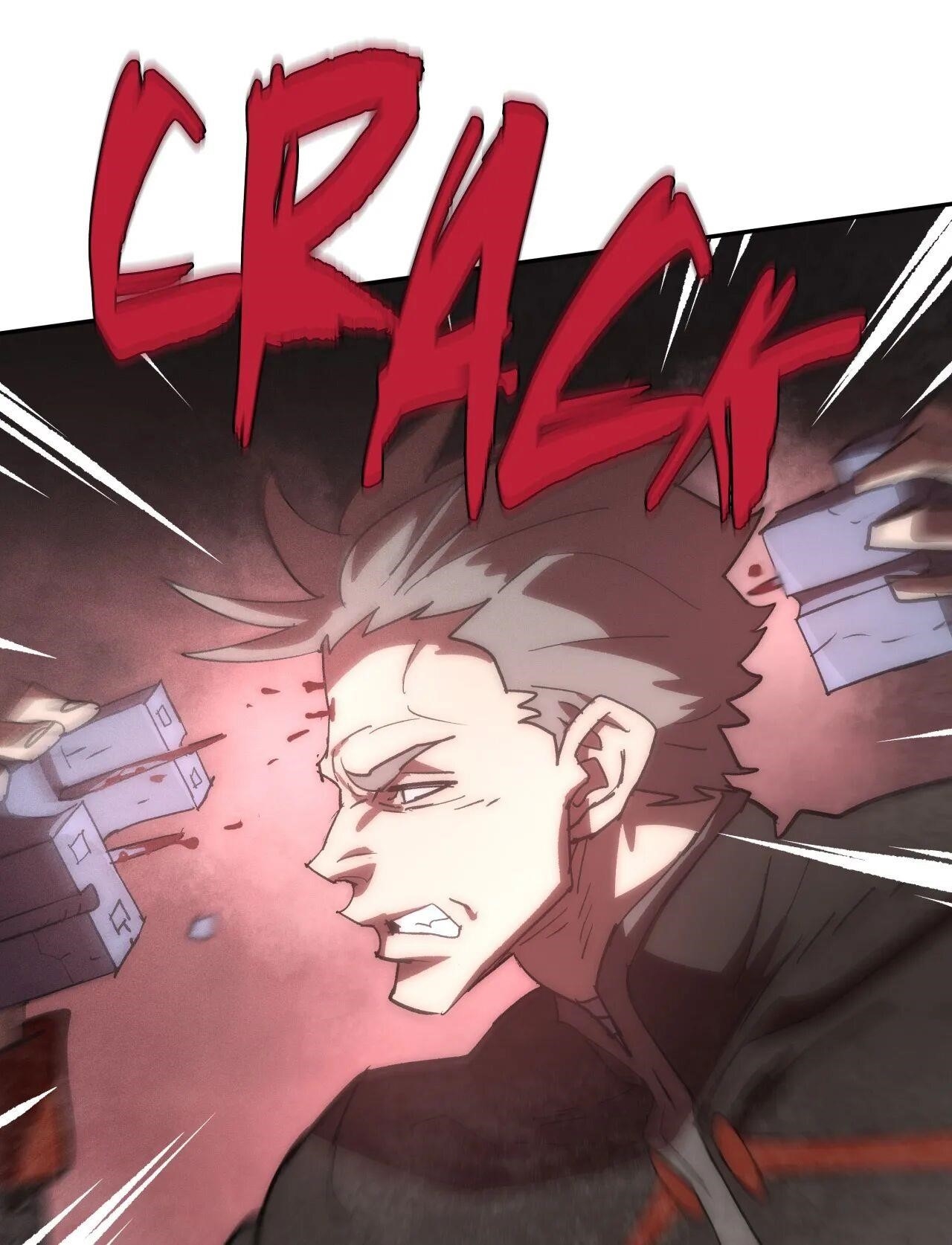 Read 4 Cut Hero Manga Online