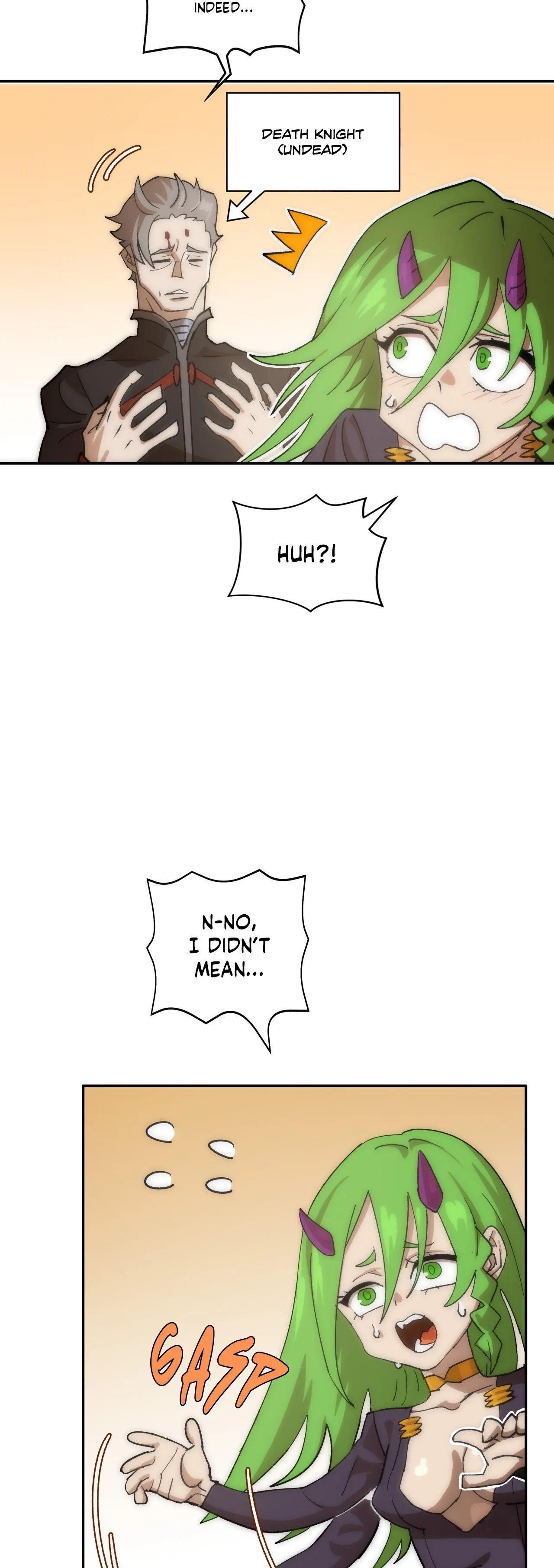 Read 4 Cut Hero Manga Online