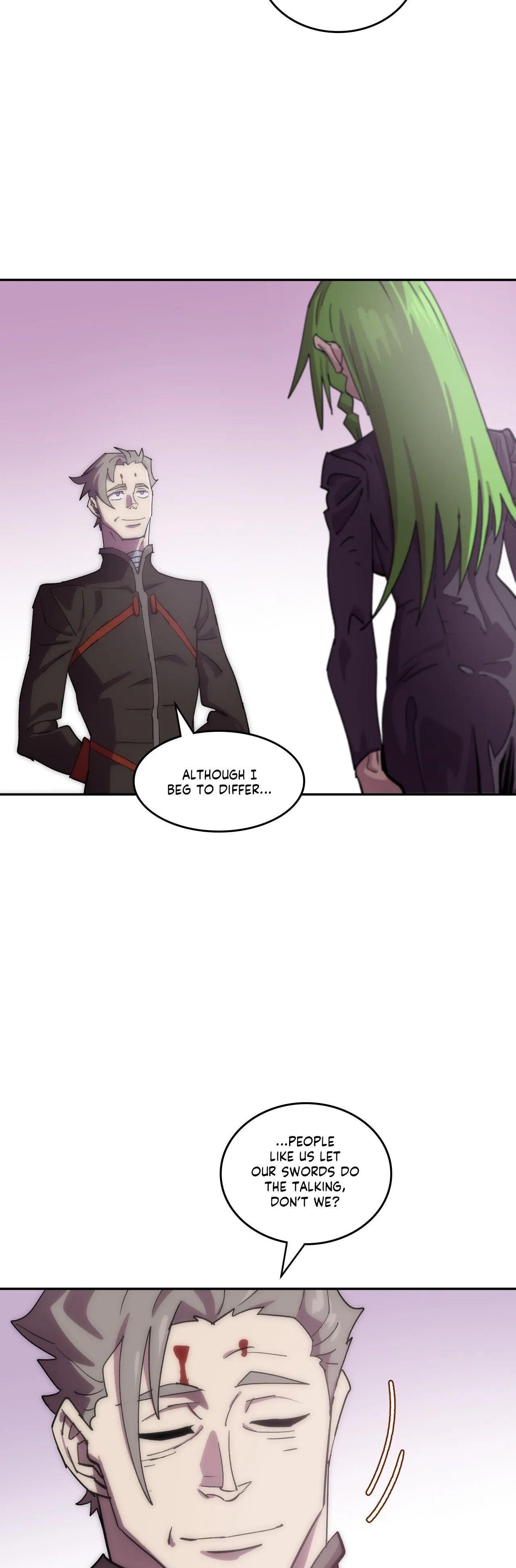 Read 4 Cut Hero Manga Online