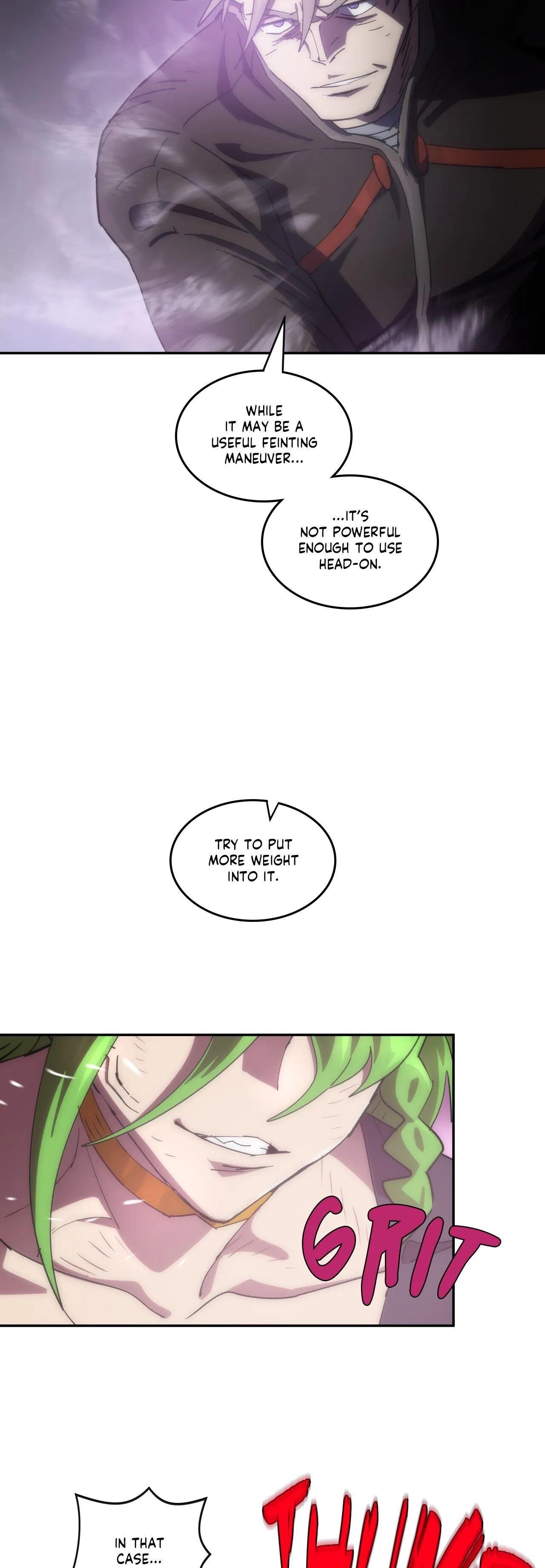 Read 4 Cut Hero Manga Online