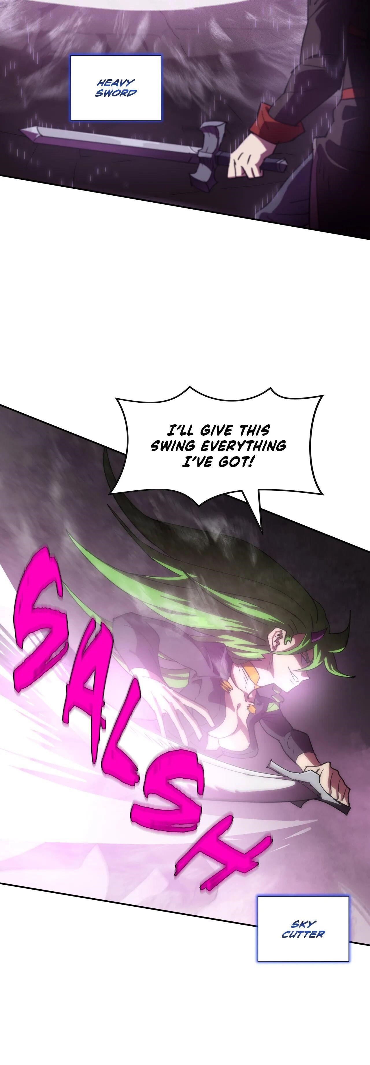 Read 4 Cut Hero Manga Online