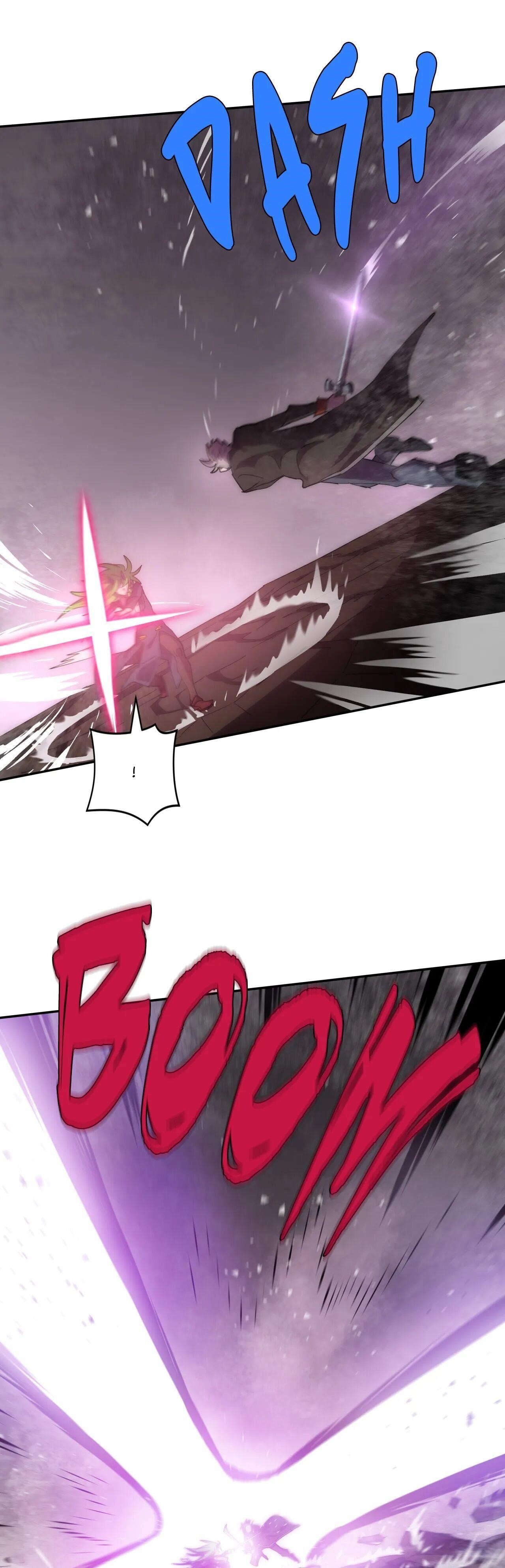Read 4 Cut Hero Manga Online