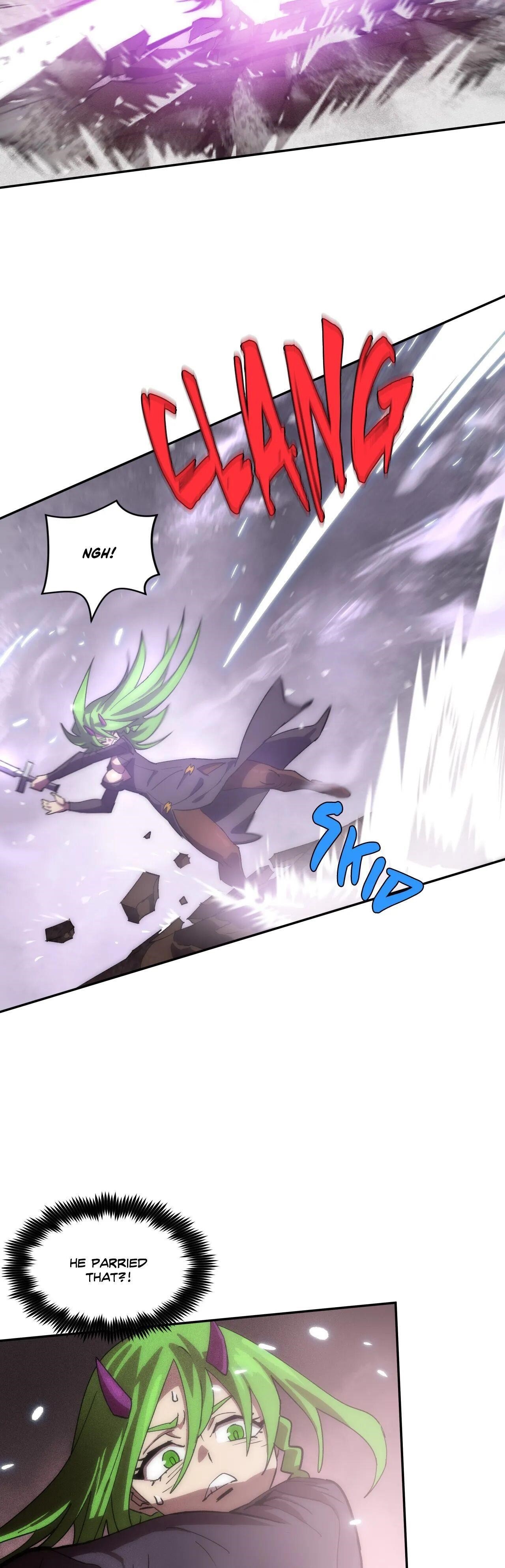 Read 4 Cut Hero Manga Online