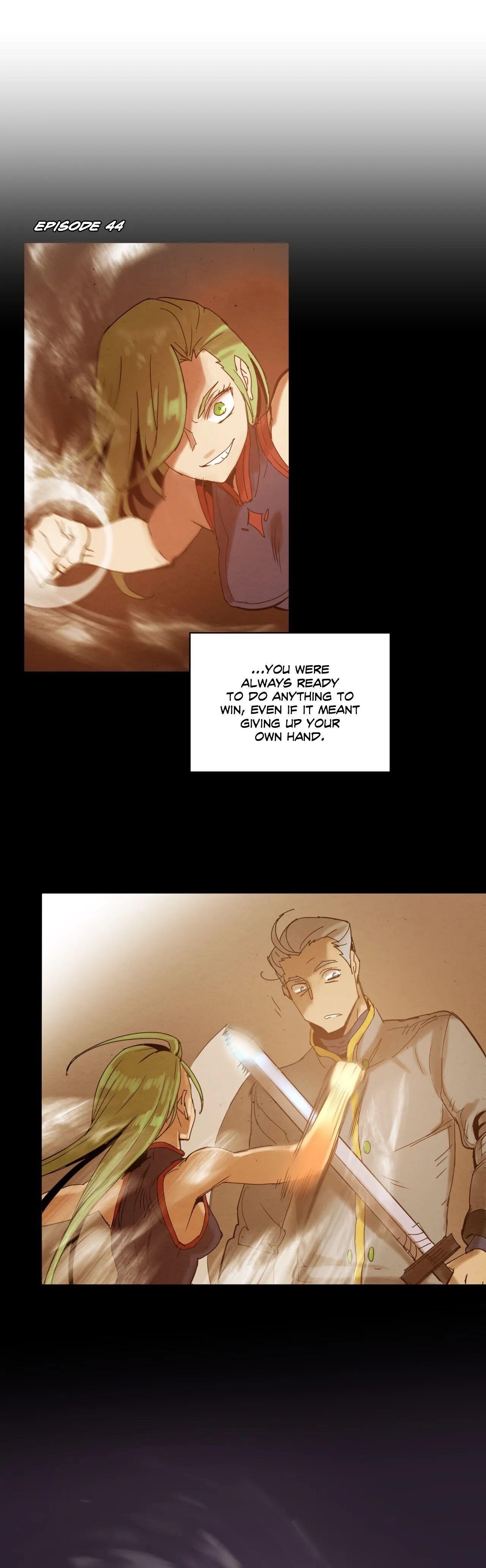 Read 4 Cut Hero Manga Online