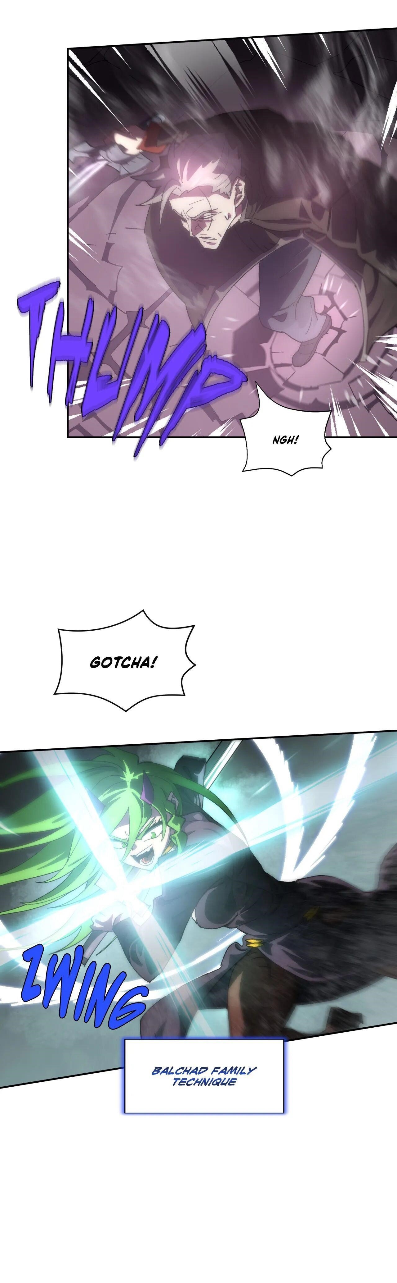 Read 4 Cut Hero Manga Online