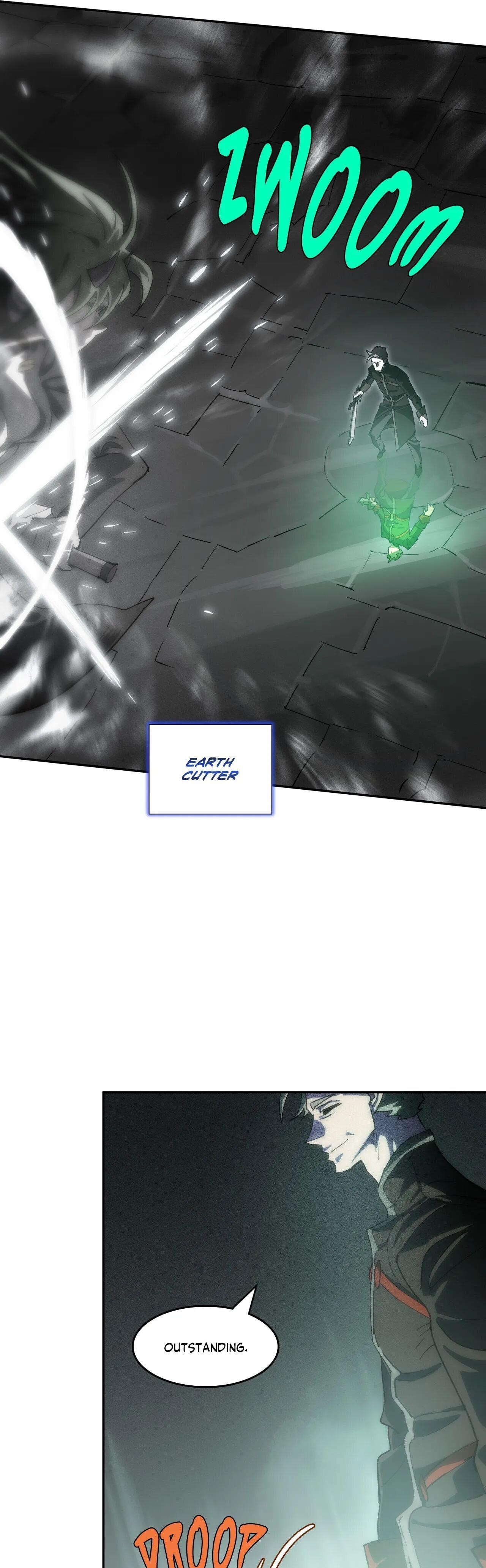 Read 4 Cut Hero Manga Online