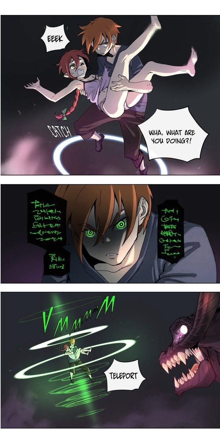 Read 4 Cut Hero Manga Online