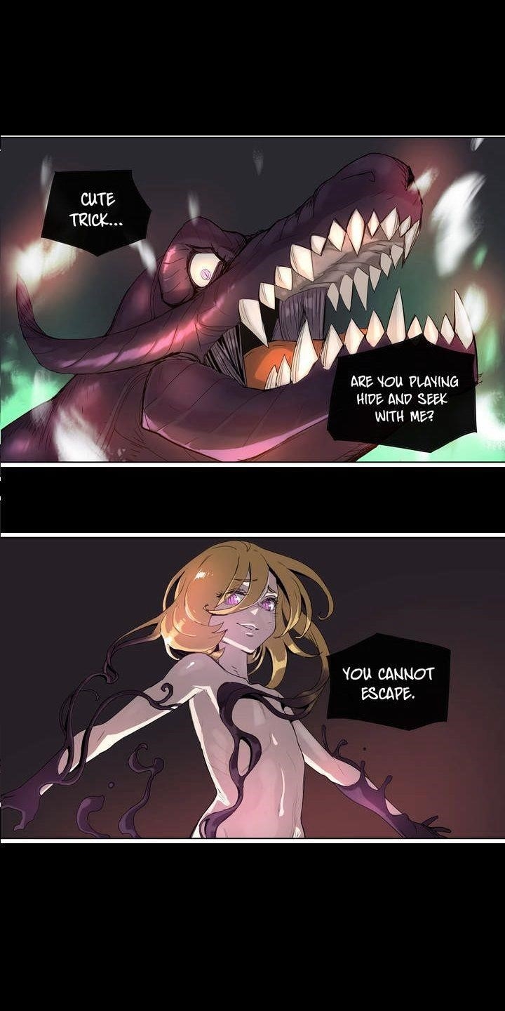 Read 4 Cut Hero Manga Online