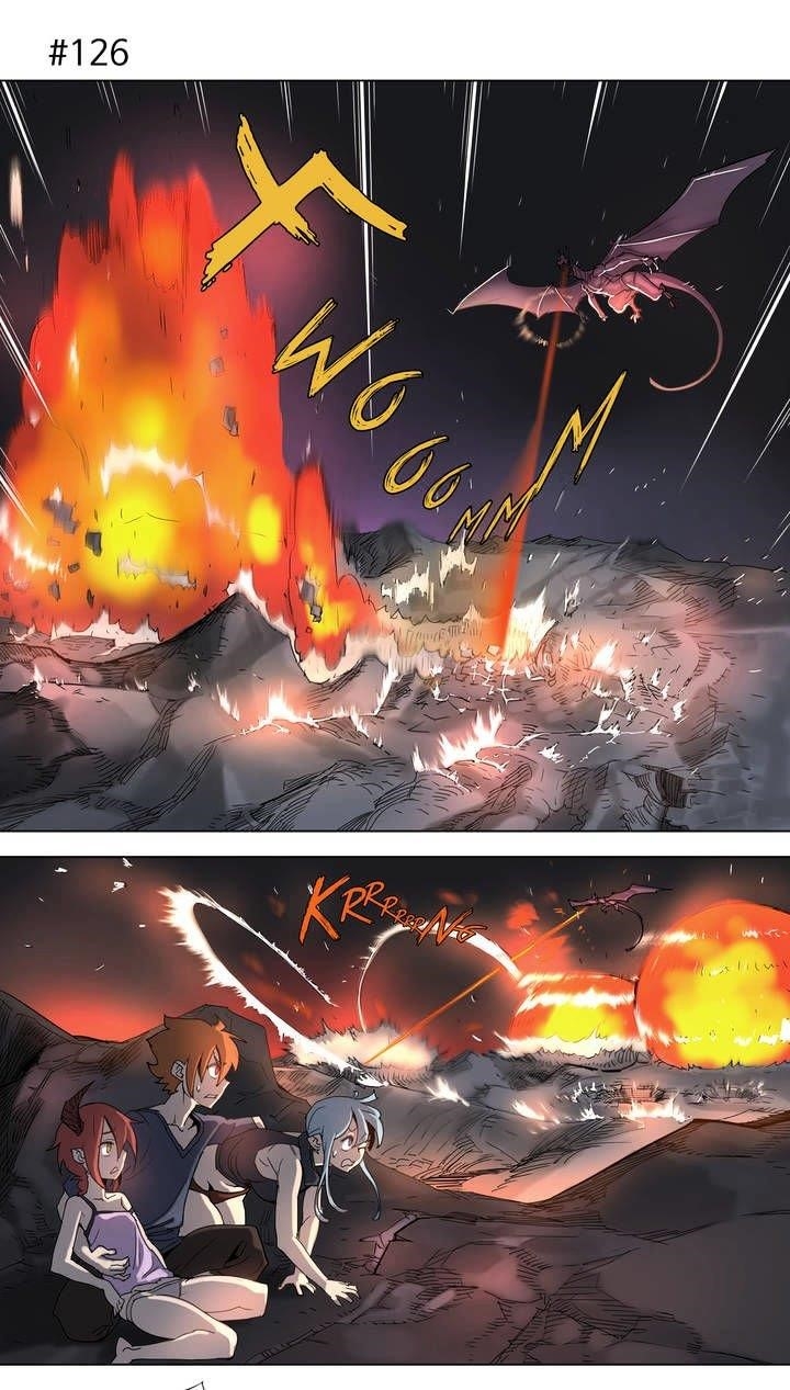 Read 4 Cut Hero Manga Online