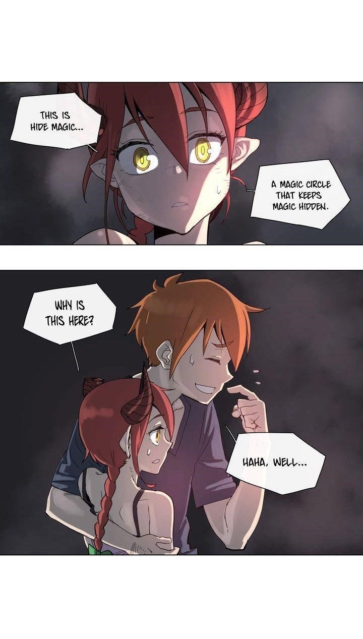 Read 4 Cut Hero Manga Online