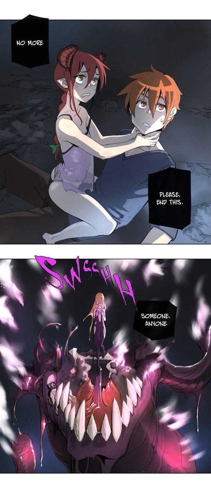 Read 4 Cut Hero Manga Online