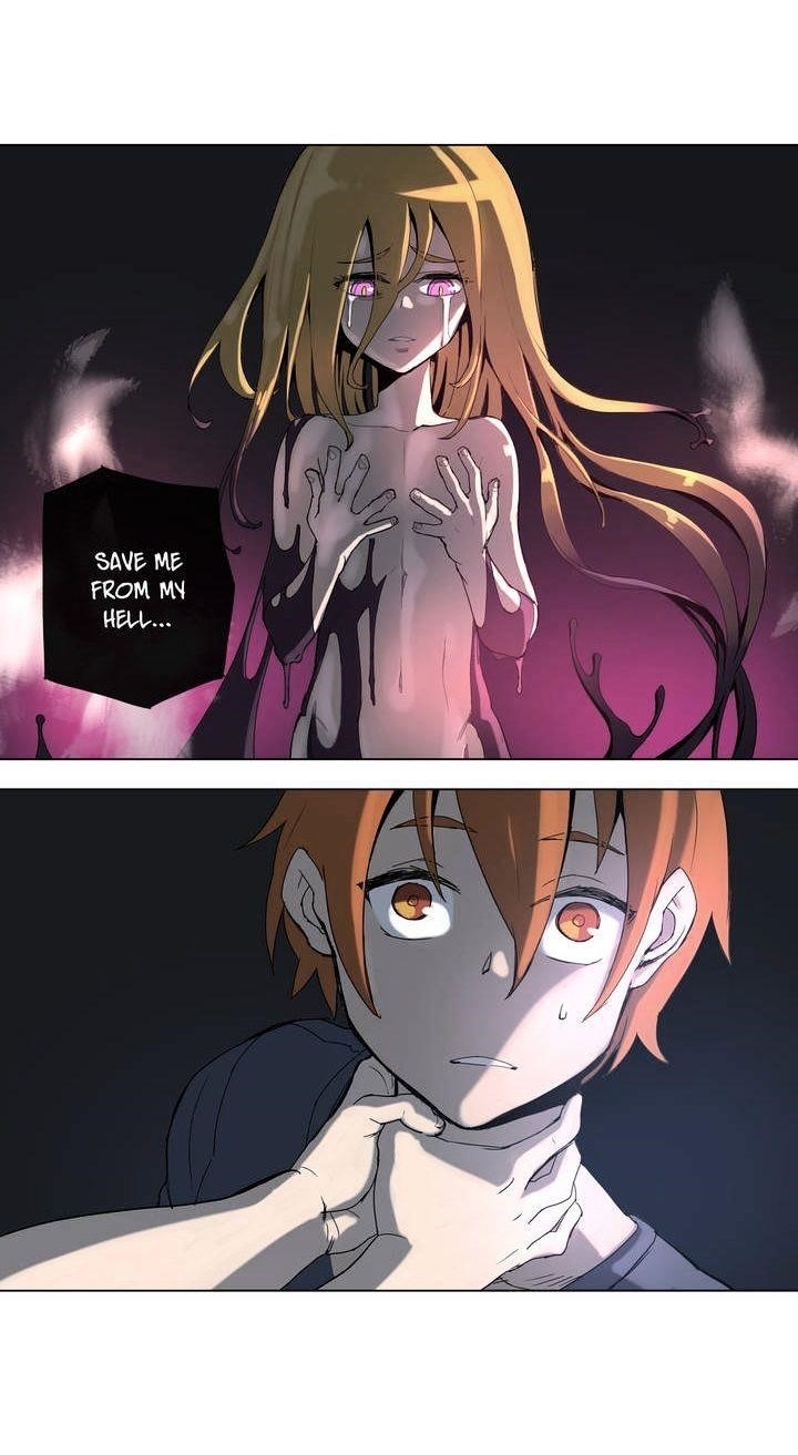 Read 4 Cut Hero Manga Online
