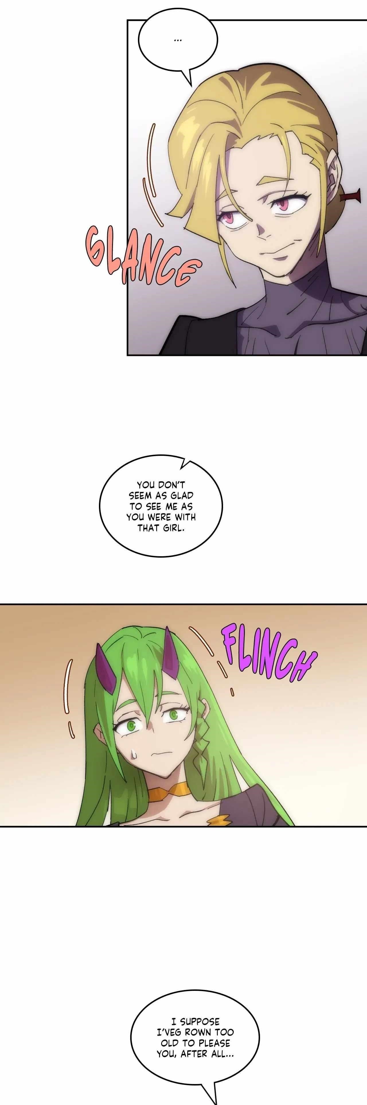 Read 4 Cut Hero Manga Online