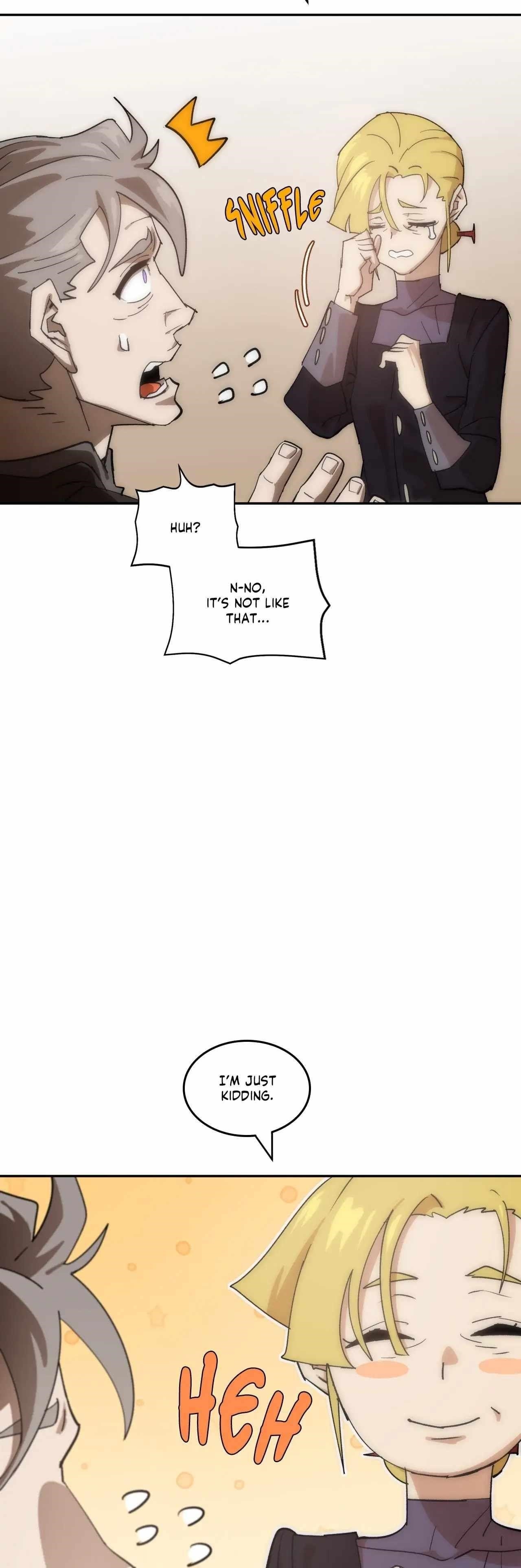 Read 4 Cut Hero Manga Online