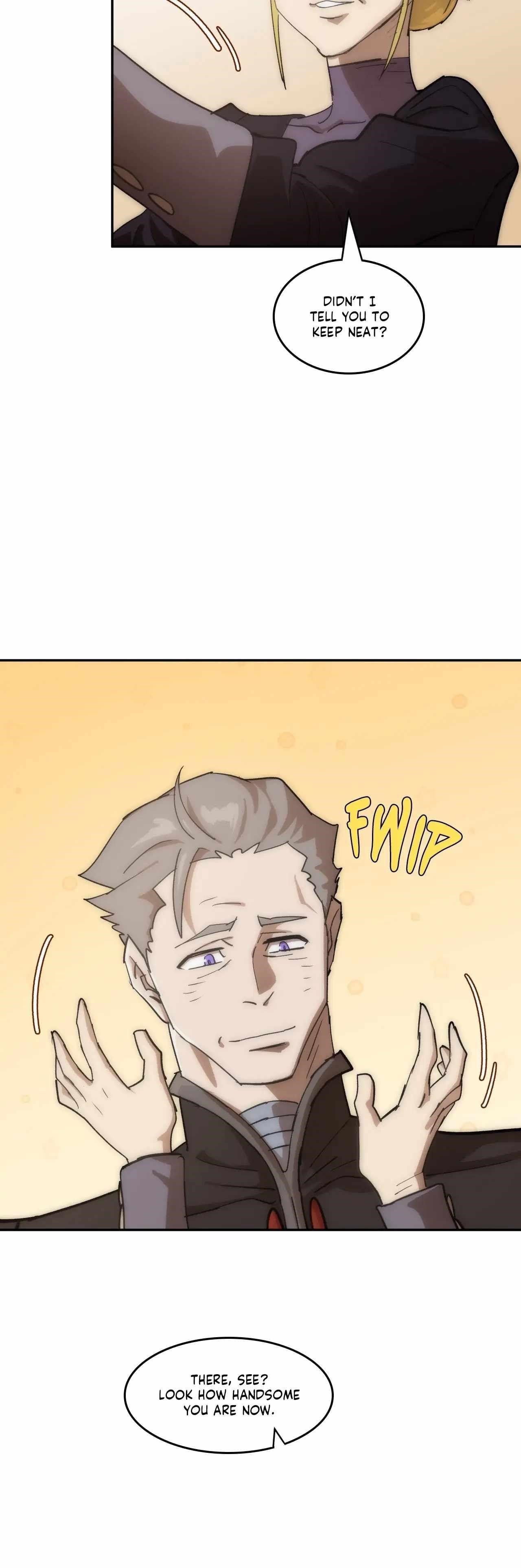 Read 4 Cut Hero Manga Online