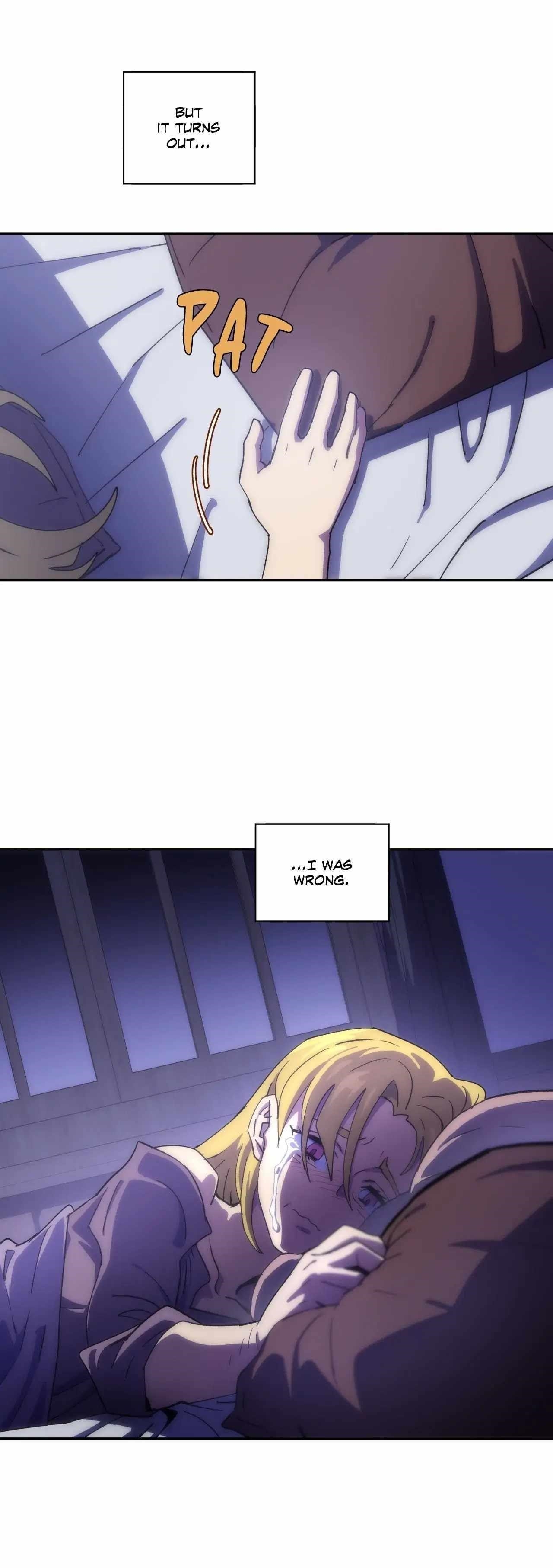 Read 4 Cut Hero Manga Online