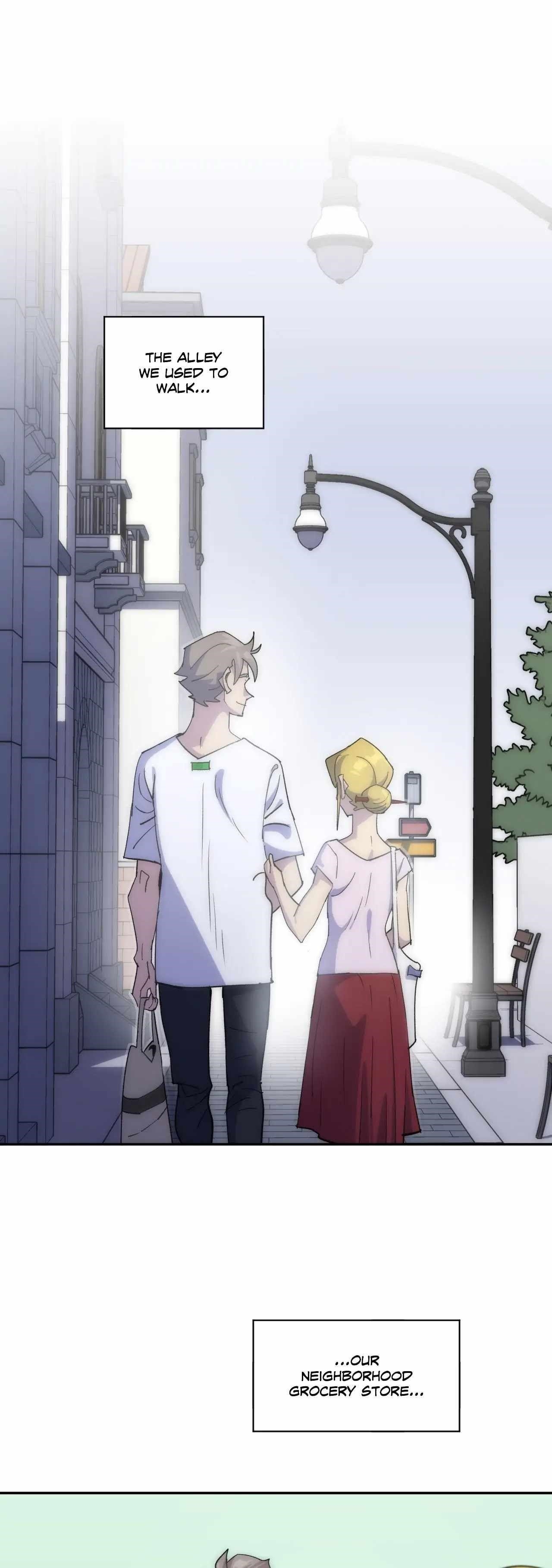 Read 4 Cut Hero Manga Online