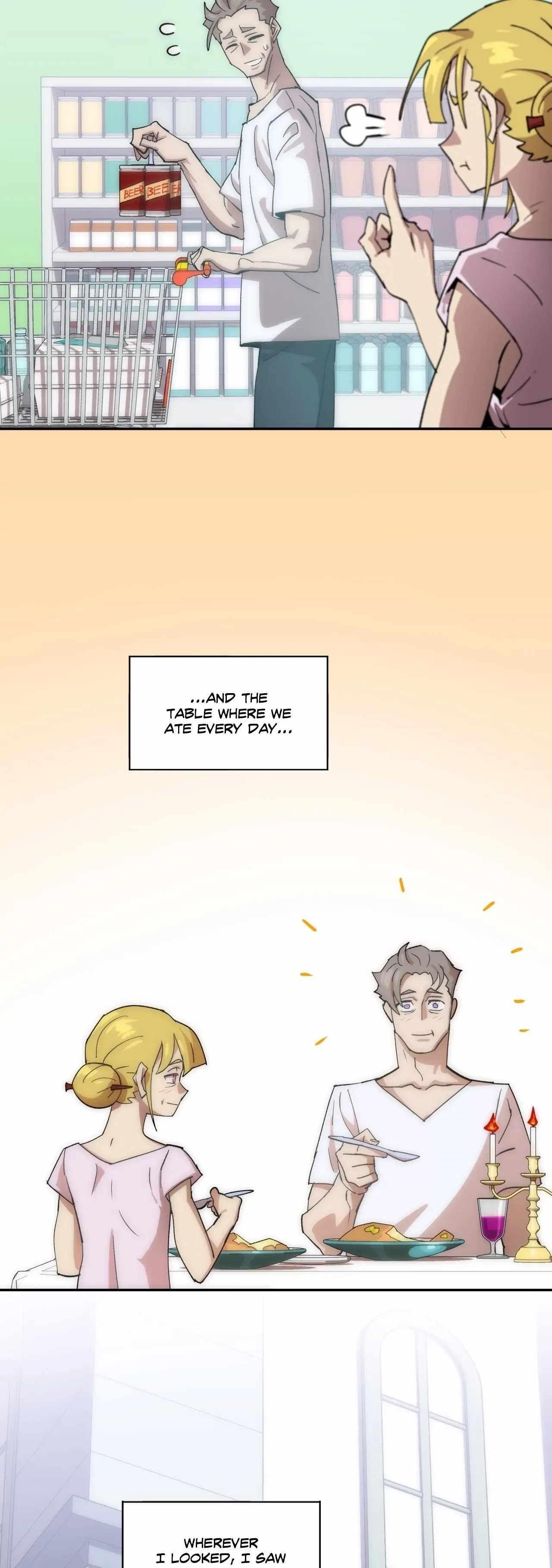 Read 4 Cut Hero Manga Online