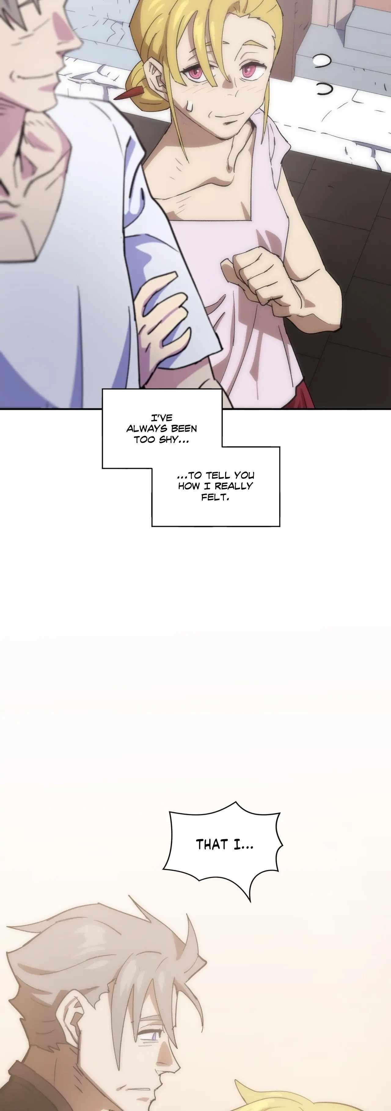 Read 4 Cut Hero Manga Online