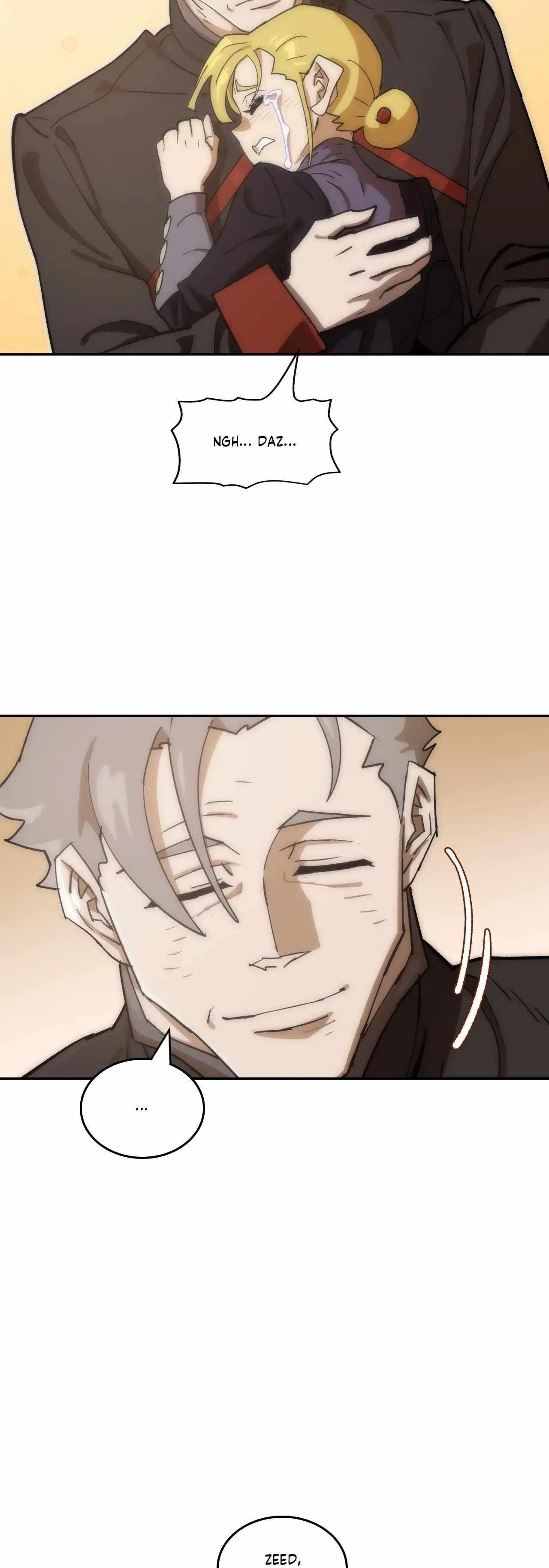 Read 4 Cut Hero Manga Online
