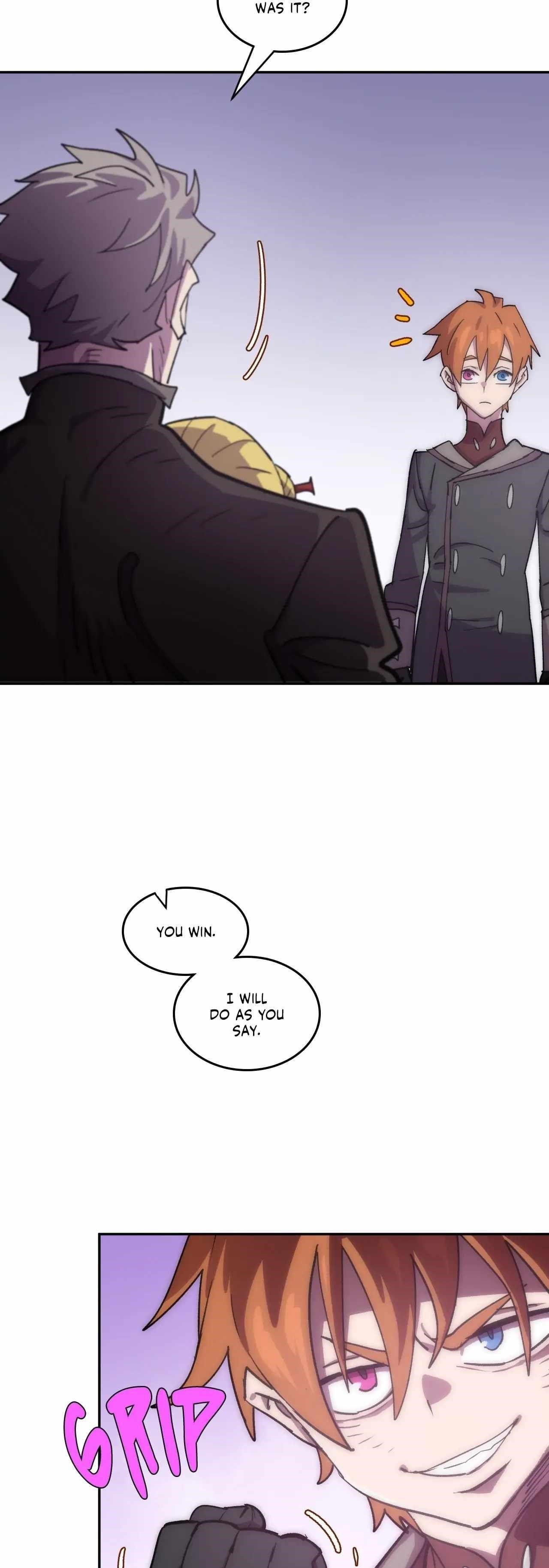 Read 4 Cut Hero Manga Online