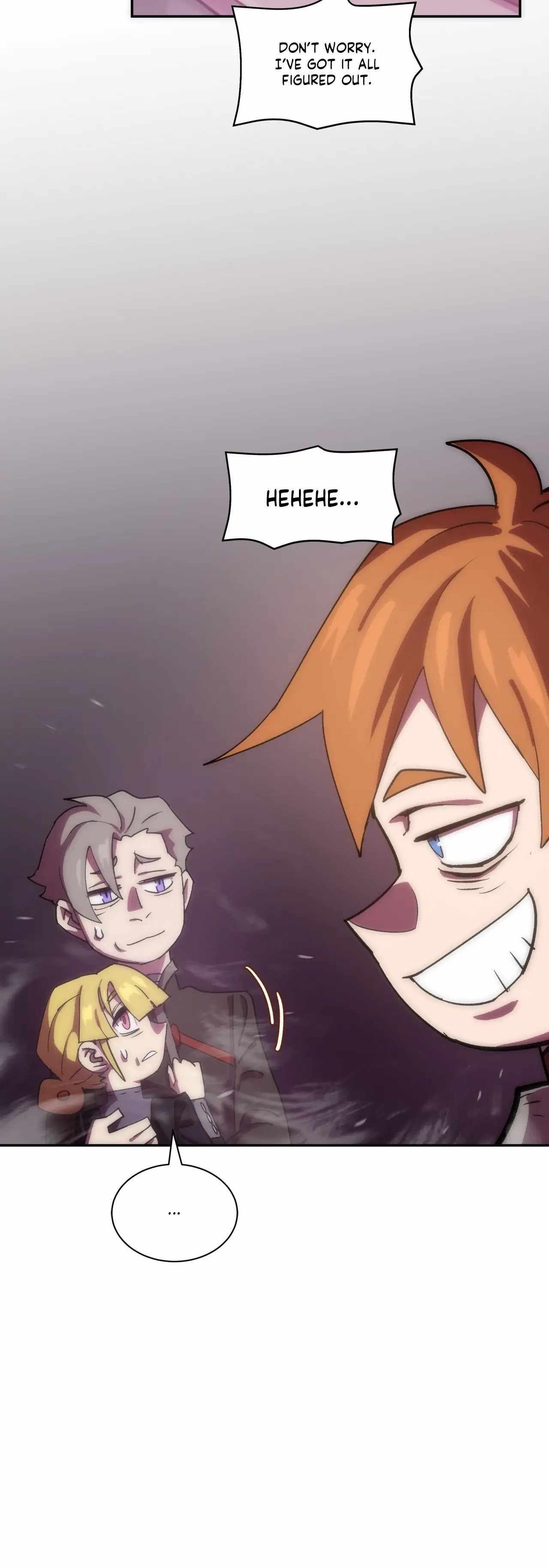 Read 4 Cut Hero Manga Online