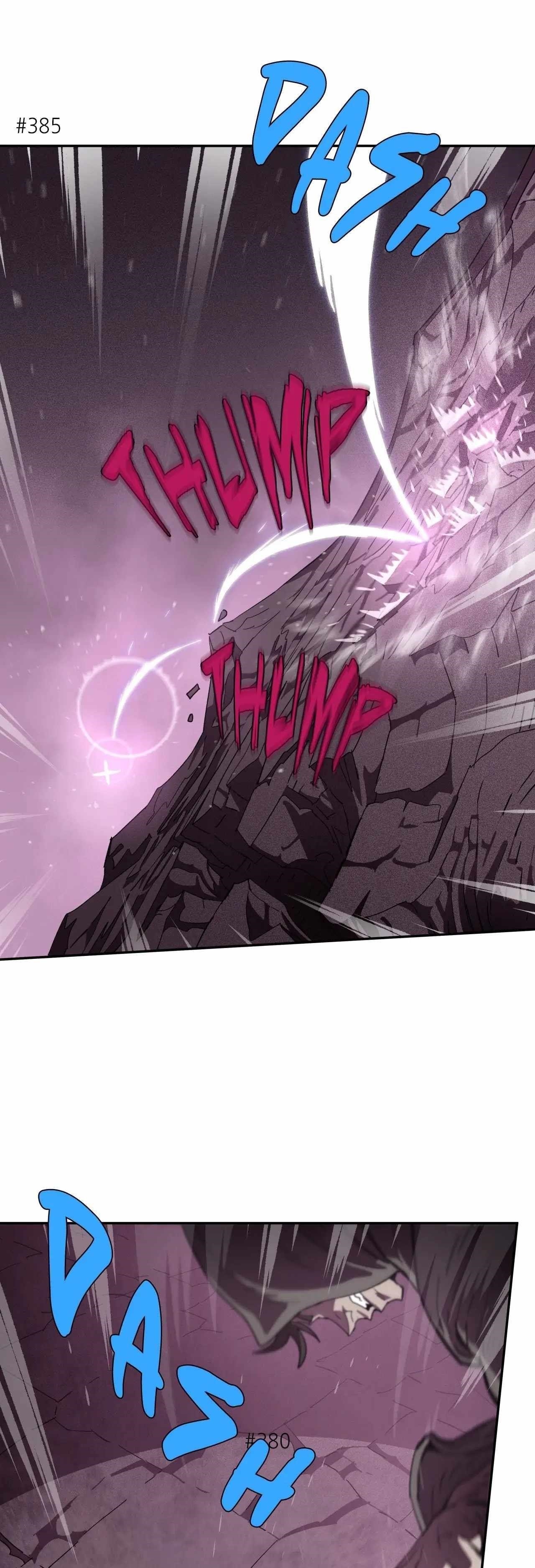 Read 4 Cut Hero Manga Online