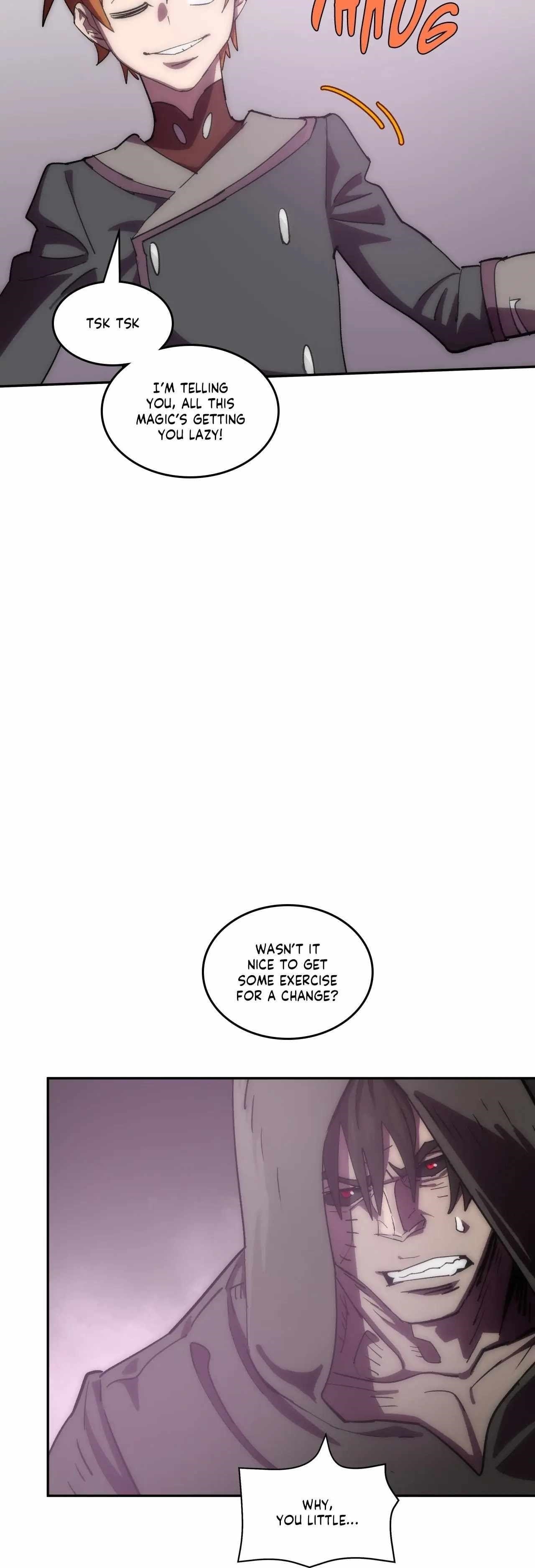 Read 4 Cut Hero Manga Online